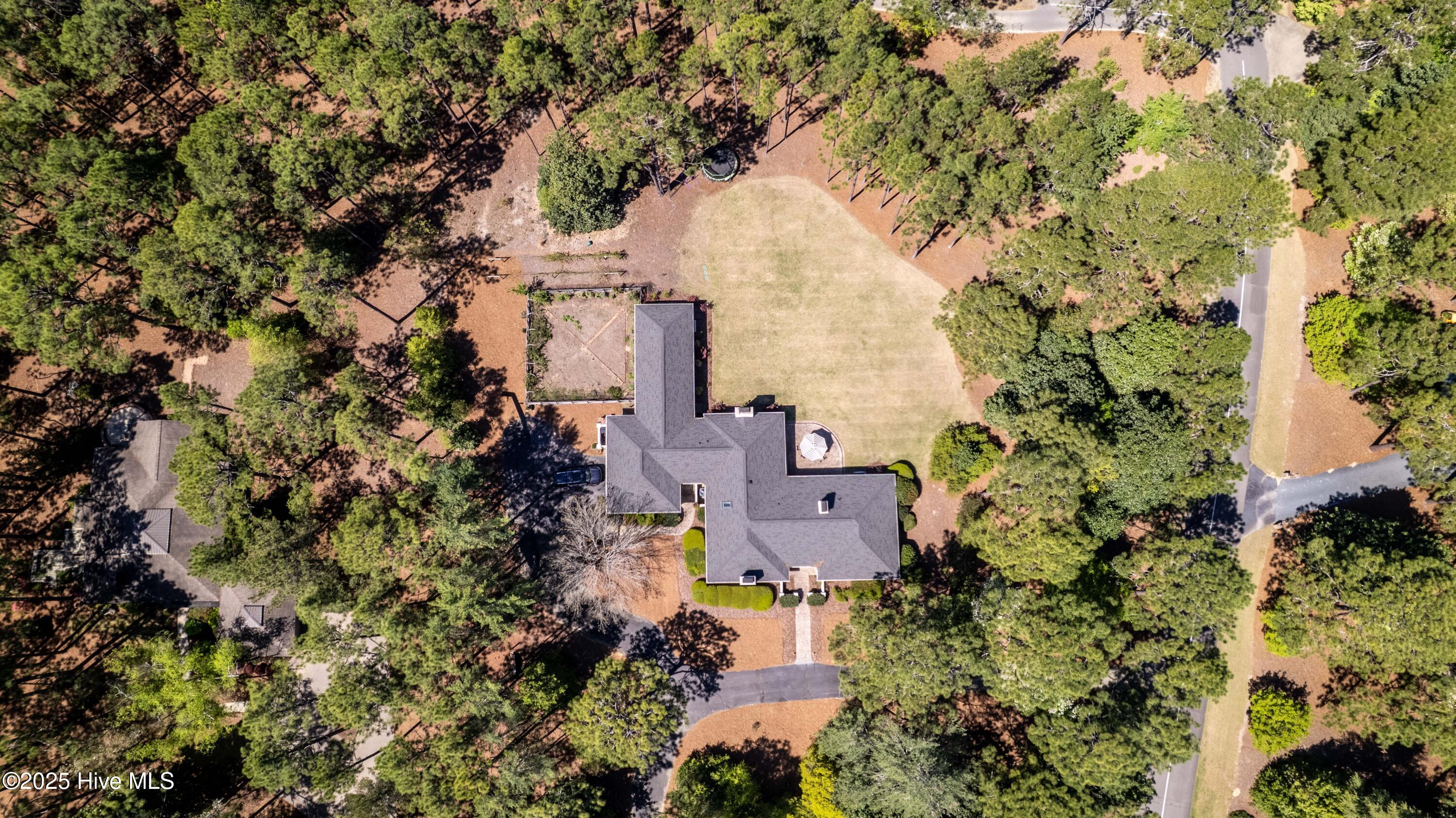 205 Bel Air Drive