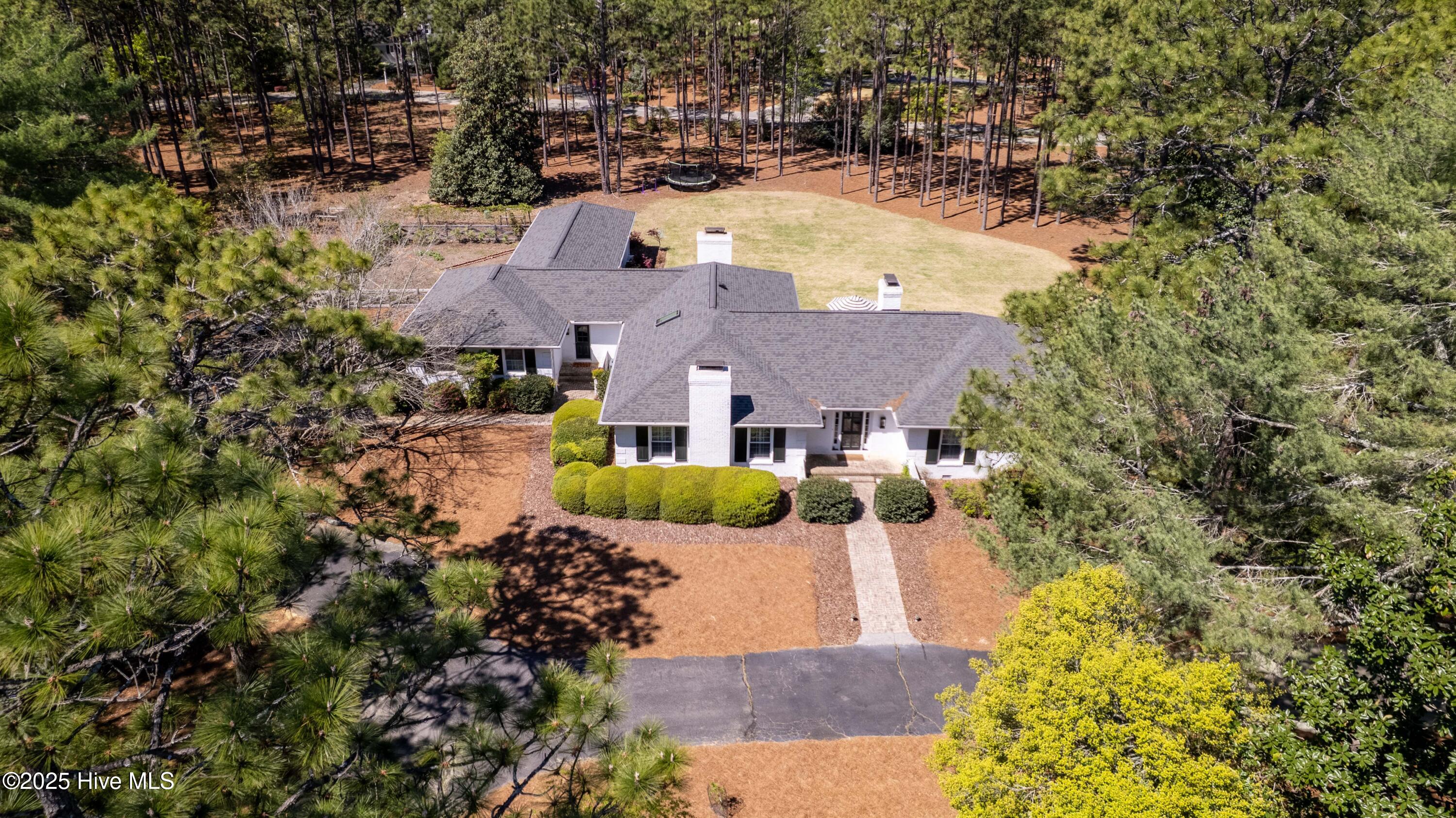 205 Bel Air Drive