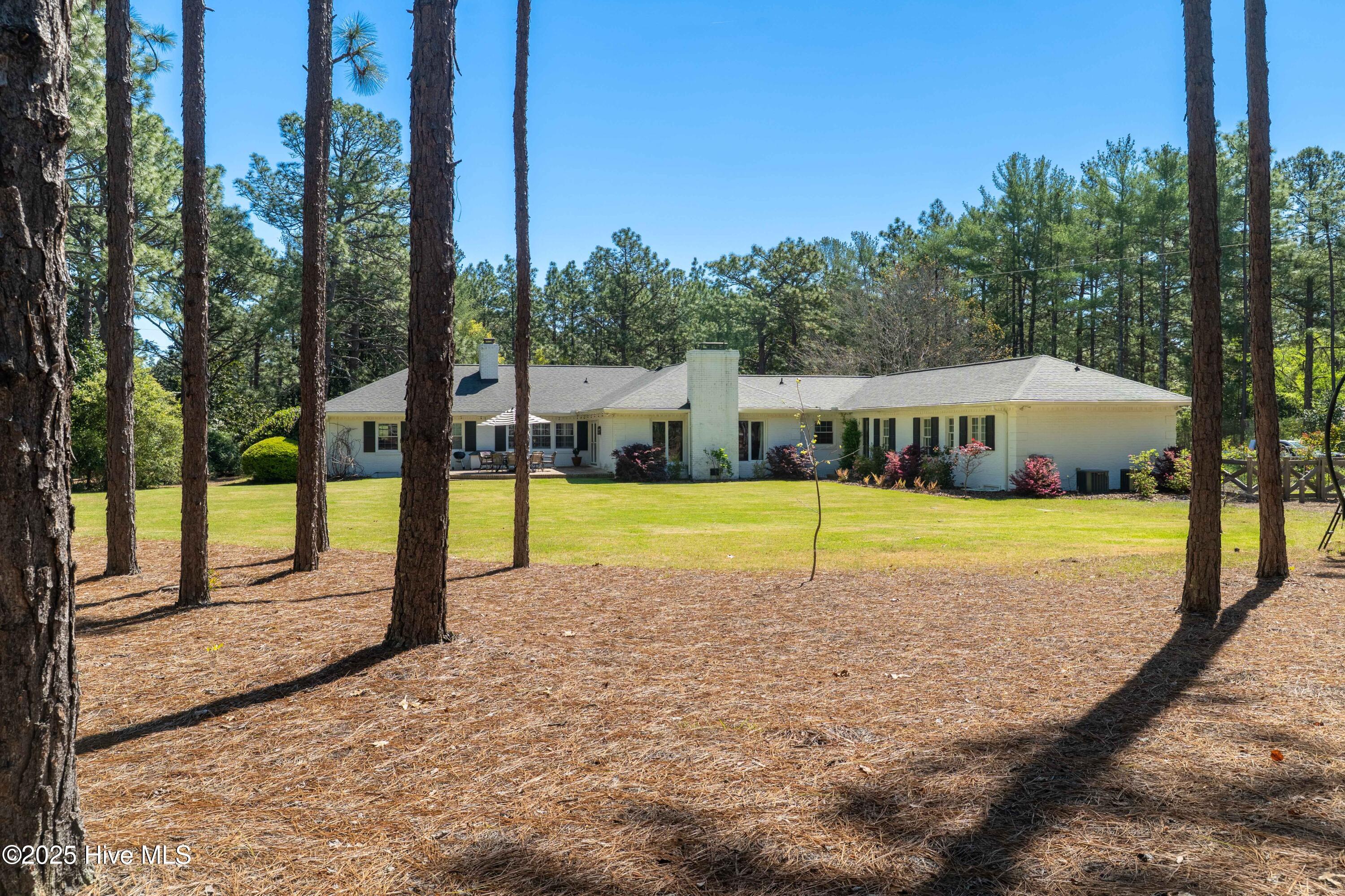 205 Bel Air Drive
