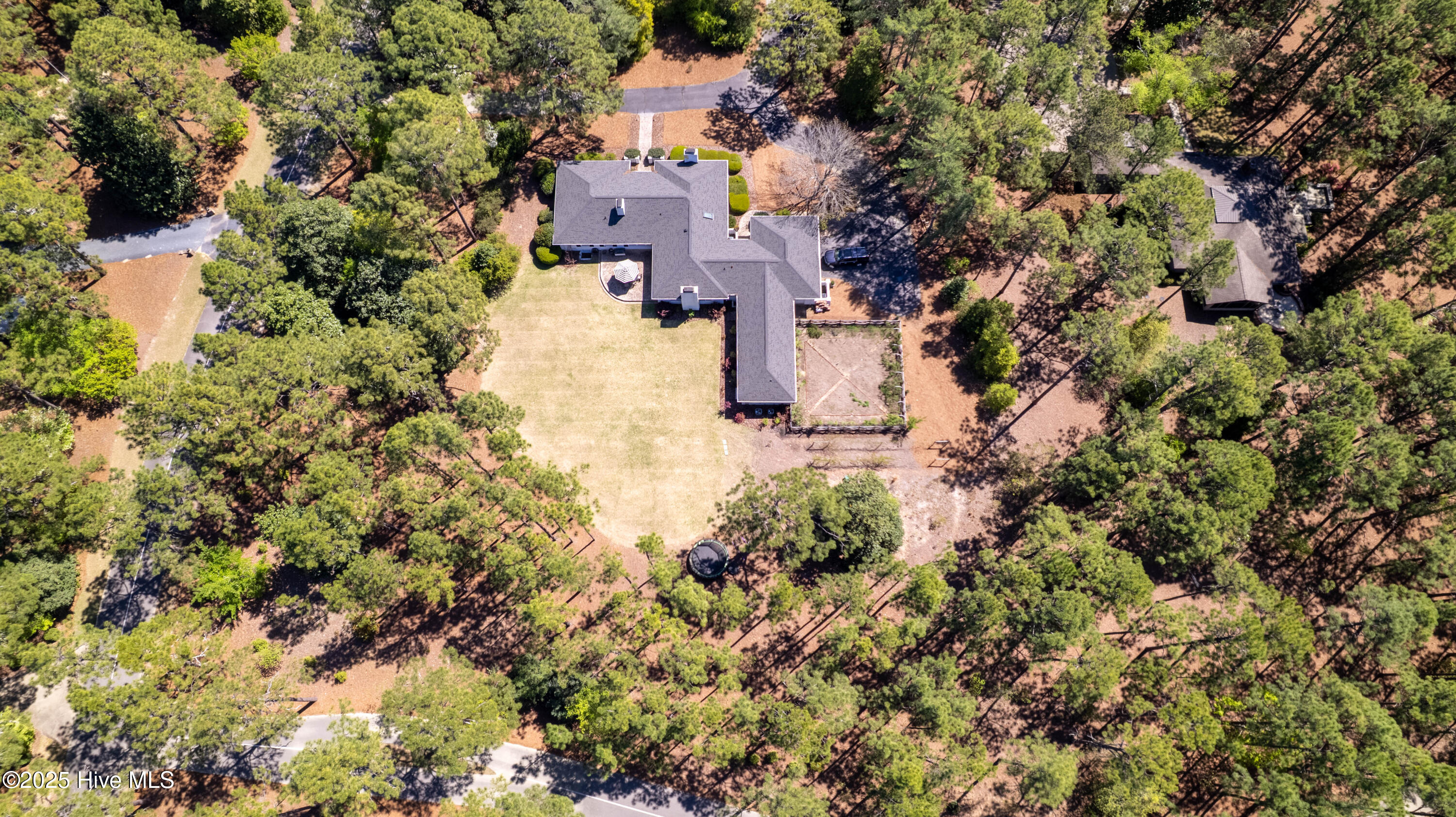 205 Bel Air Drive