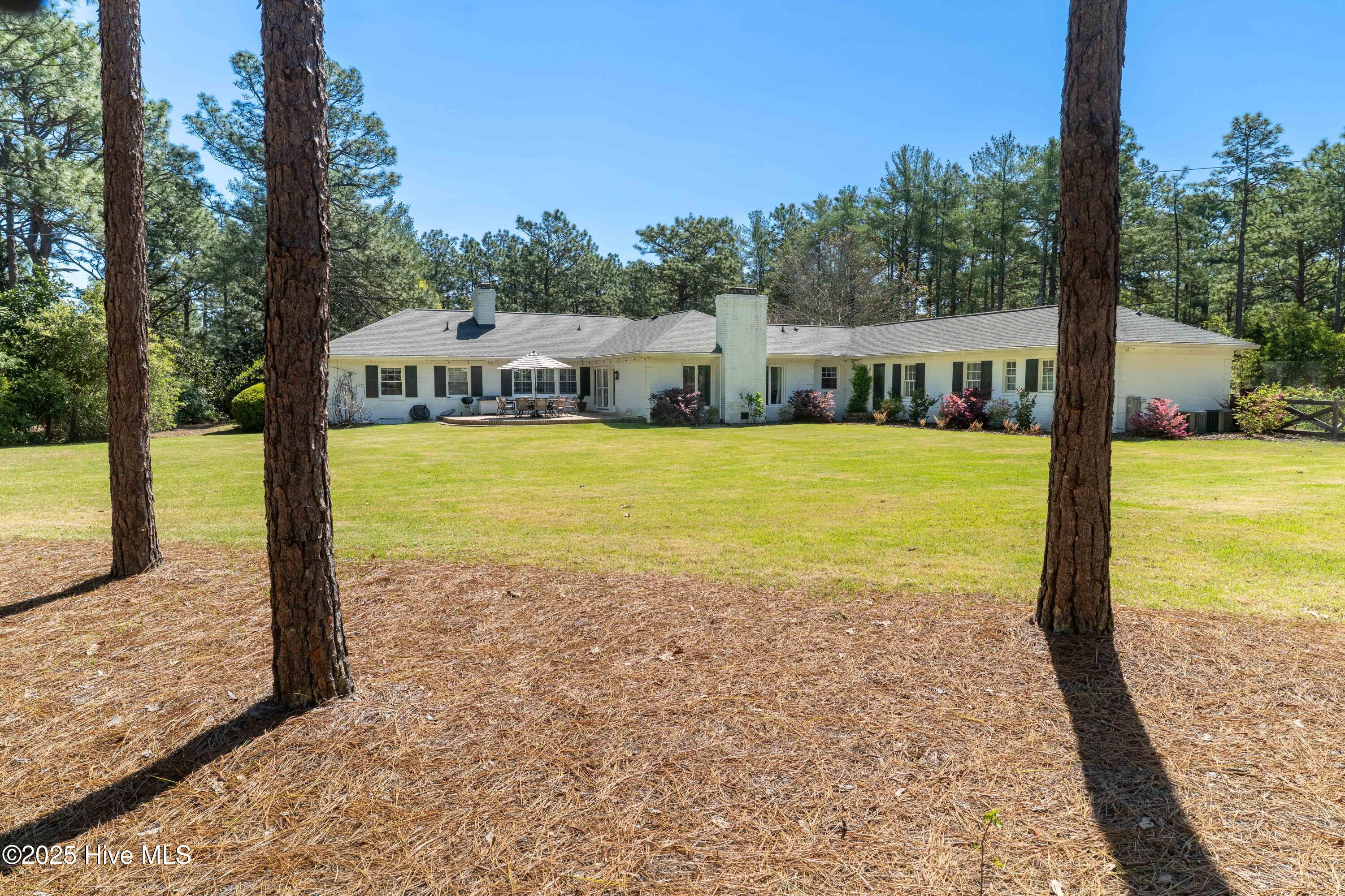 205 Bel Air Drive