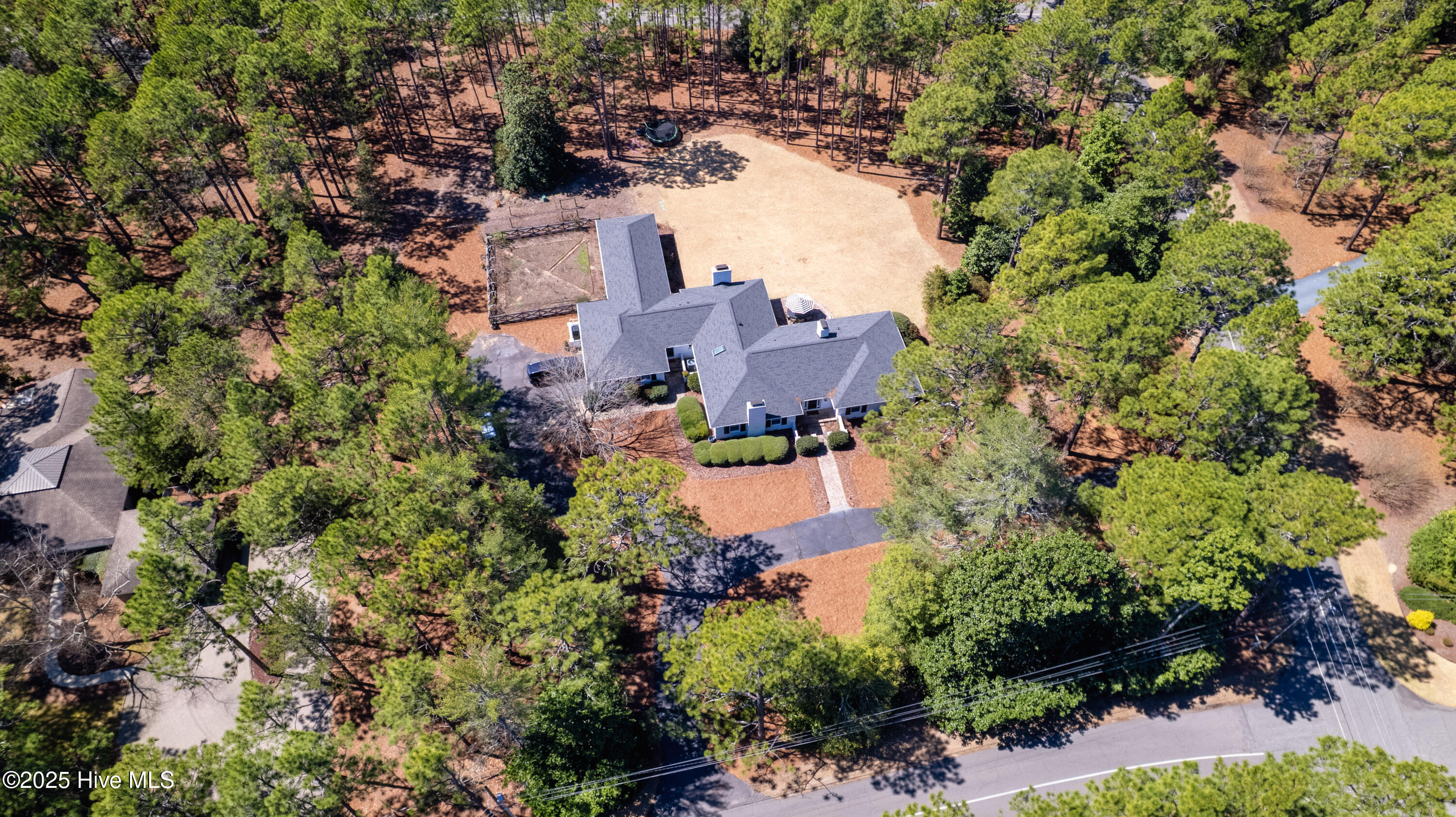 205 Bel Air Drive