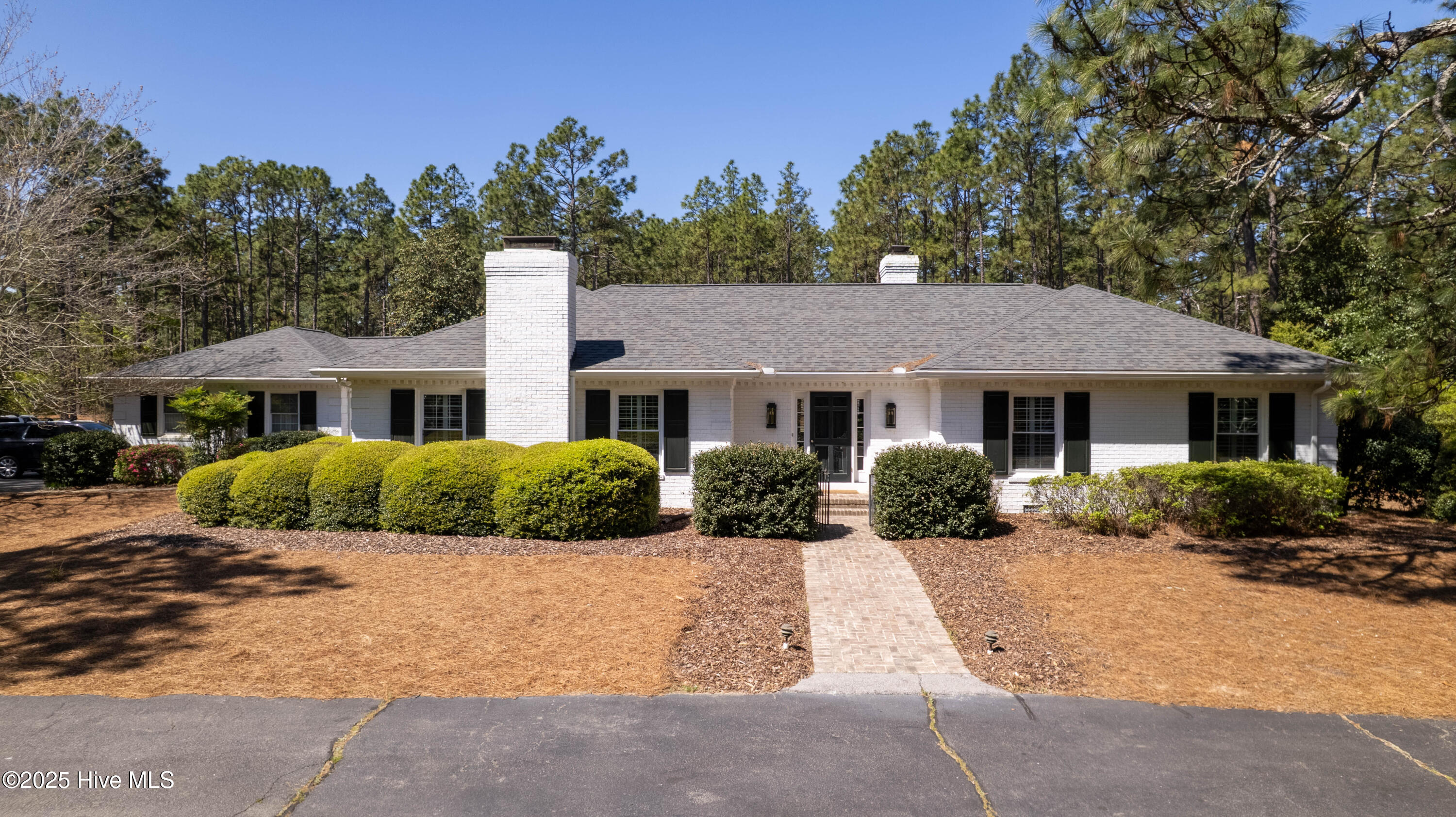 205 Bel Air Drive