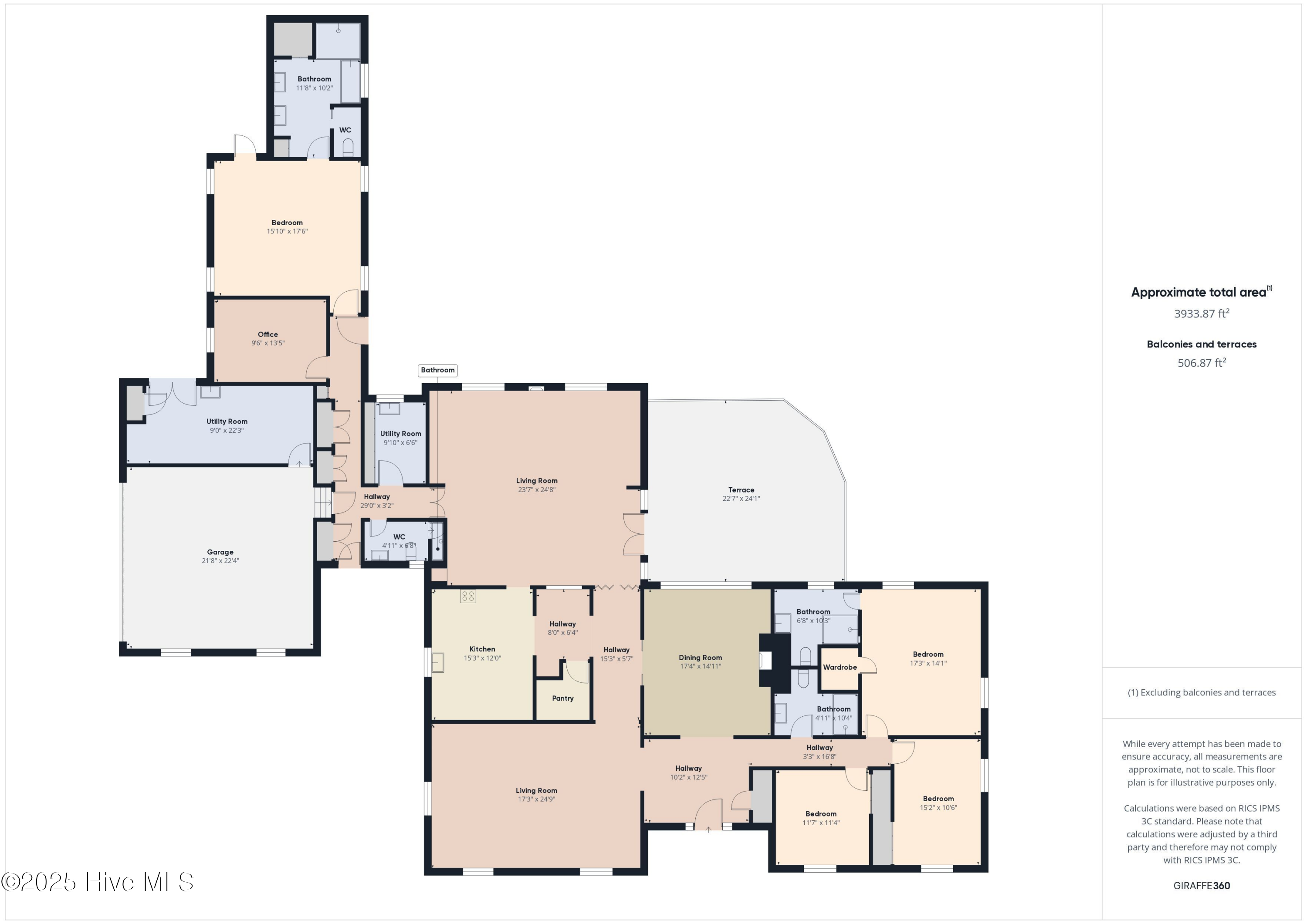 205 Bel Air Drive
