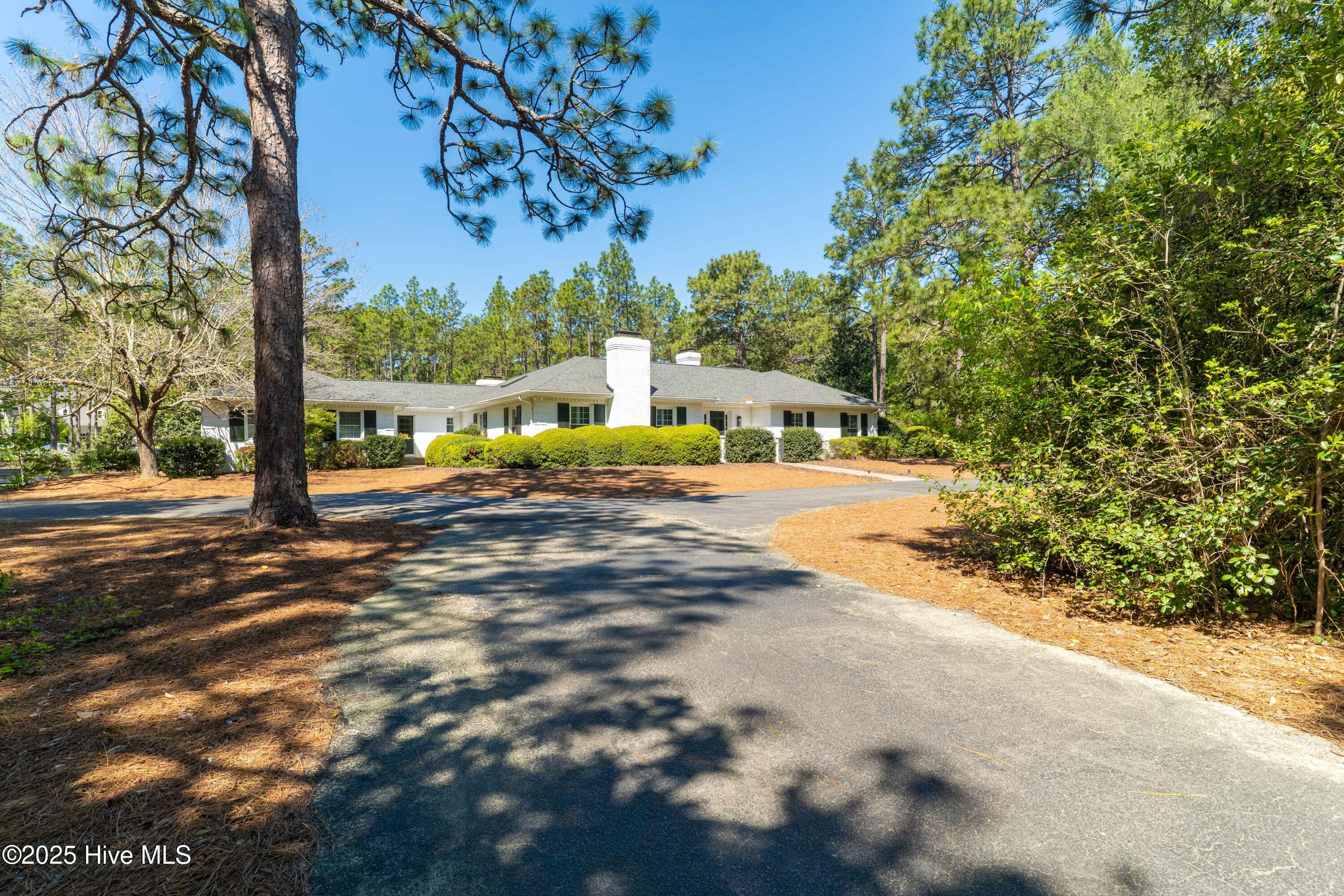 205 Bel Air Drive