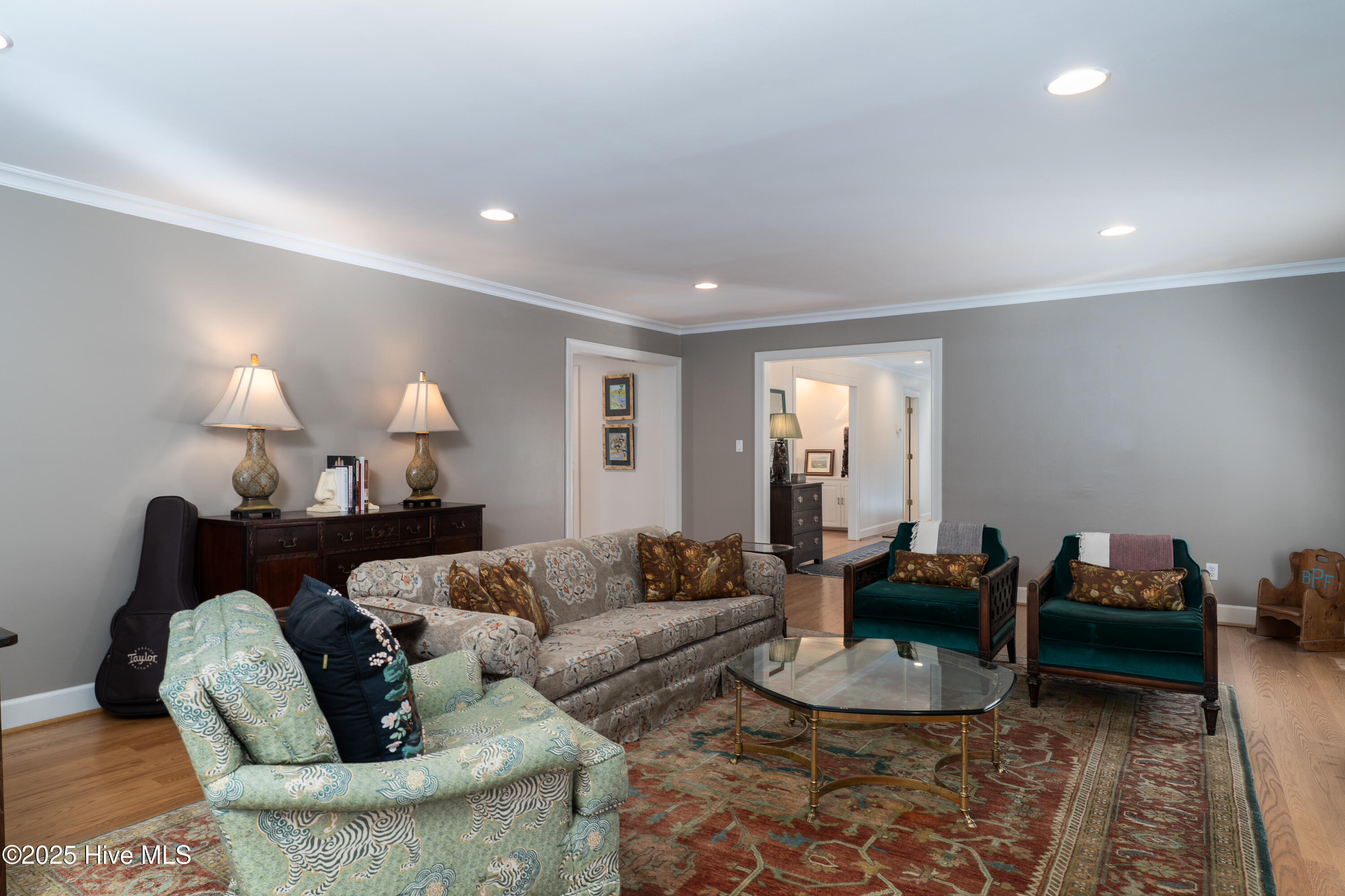 205 Bel Air Drive