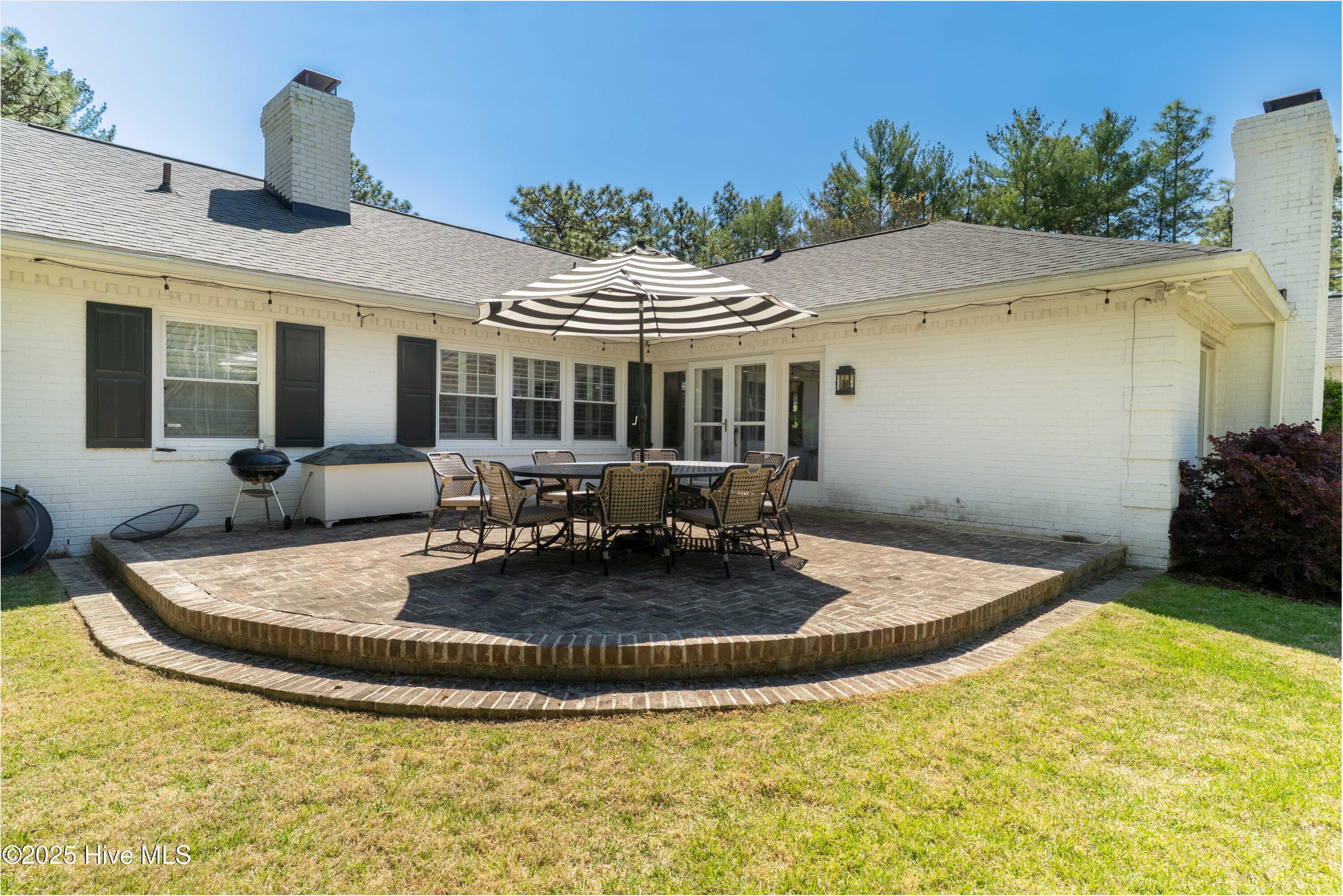 205 Bel Air Drive