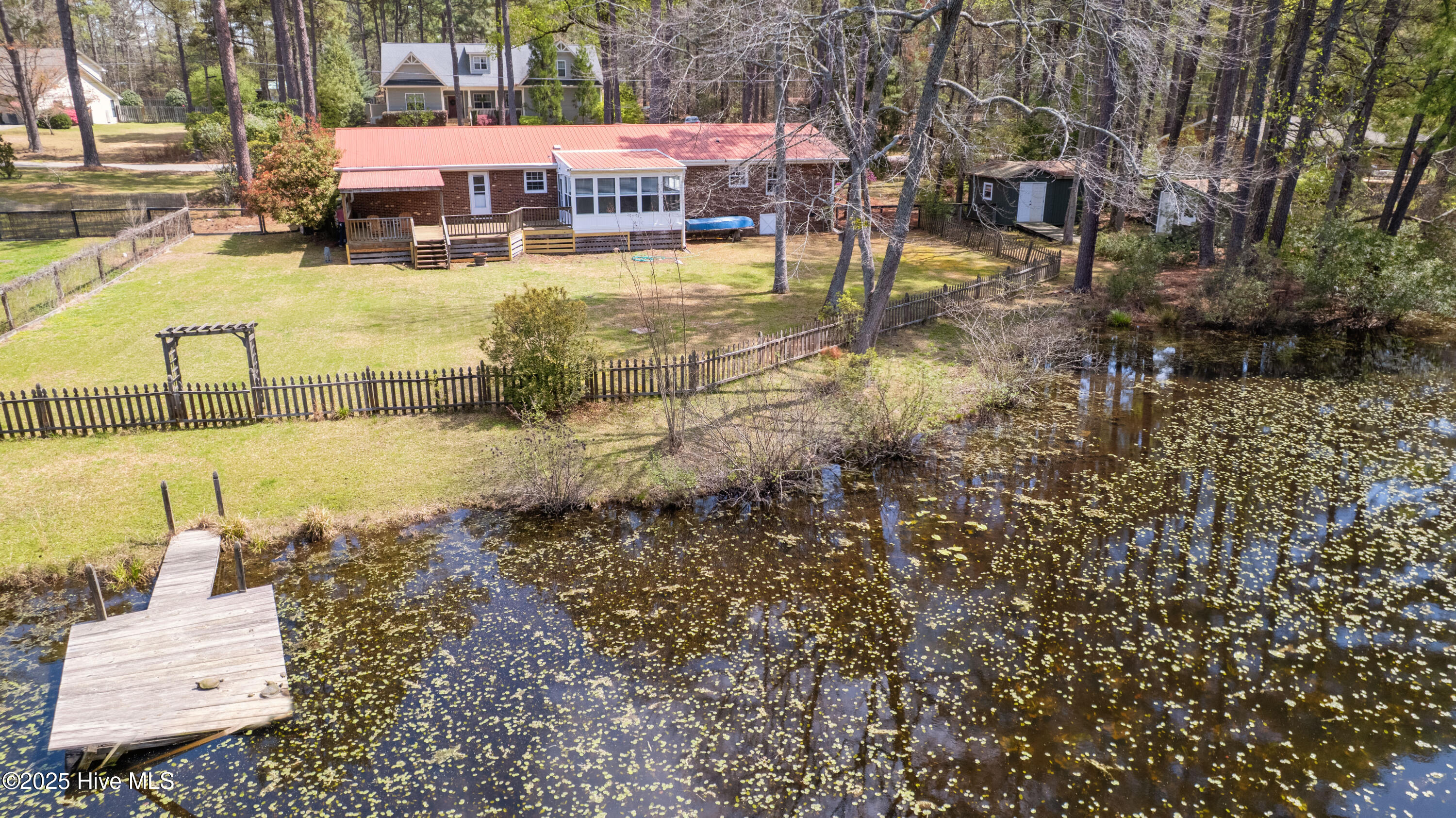 144 Boiling Springs Circle