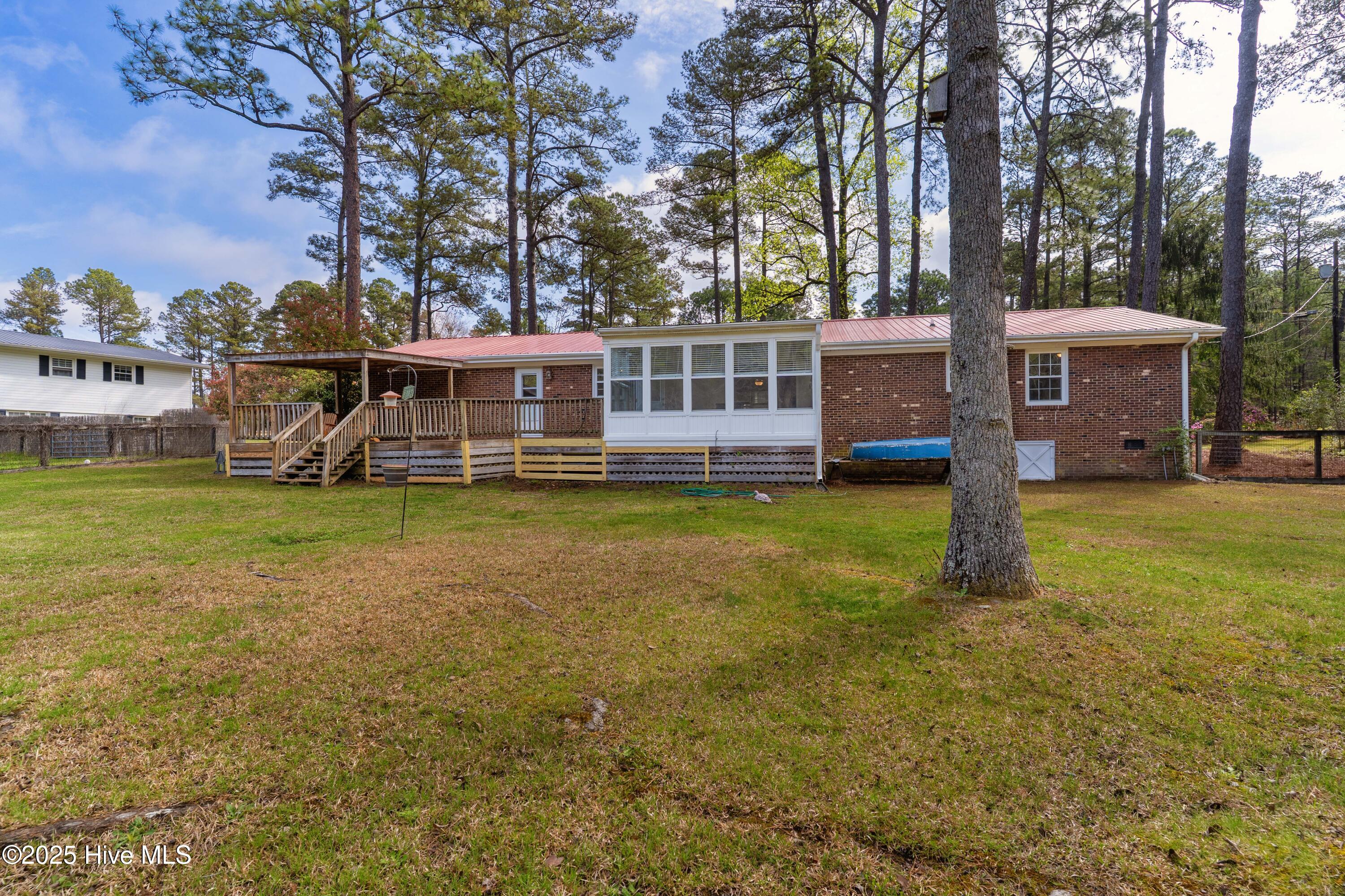 144 Boiling Springs Circle