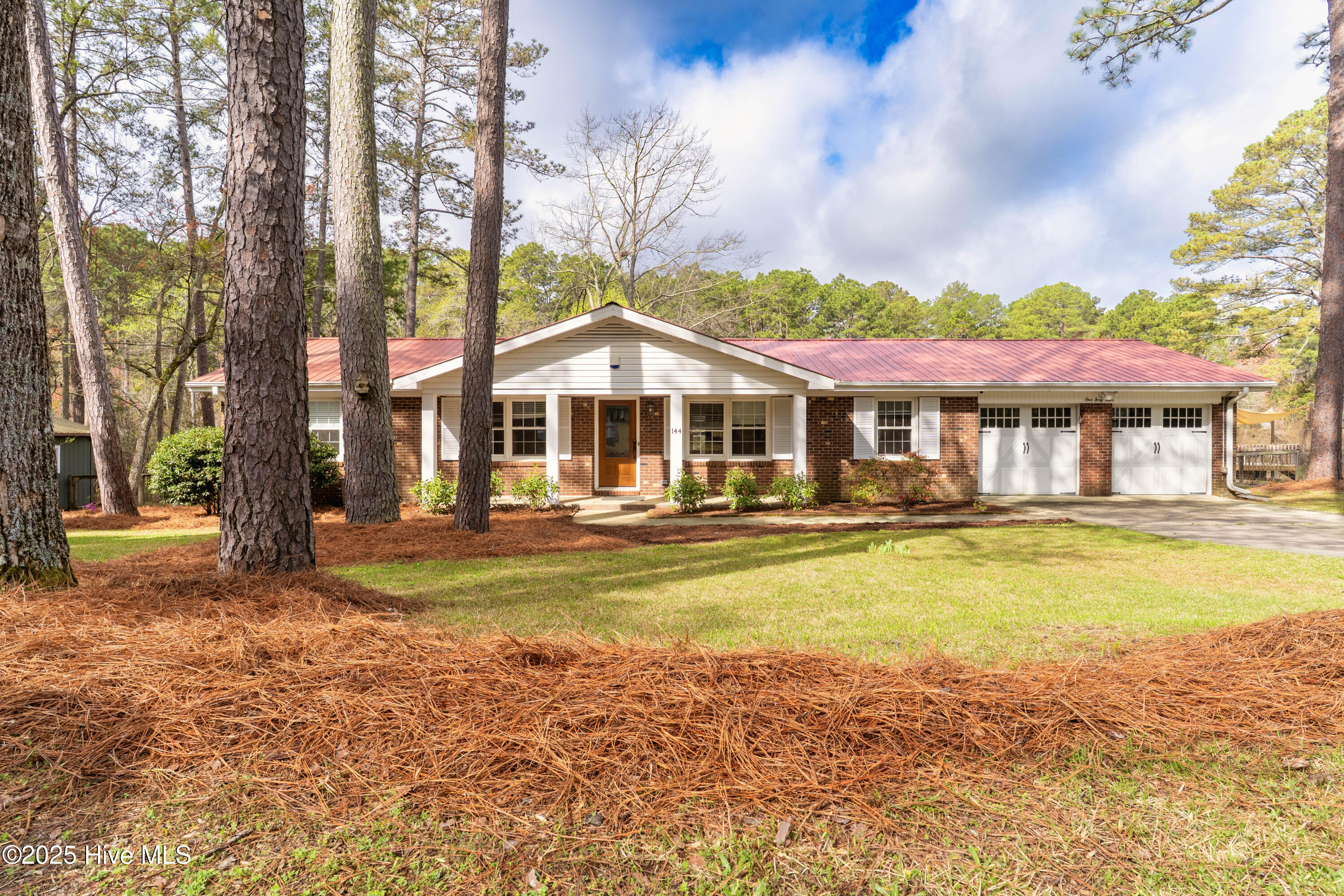 144 Boiling Springs Circle