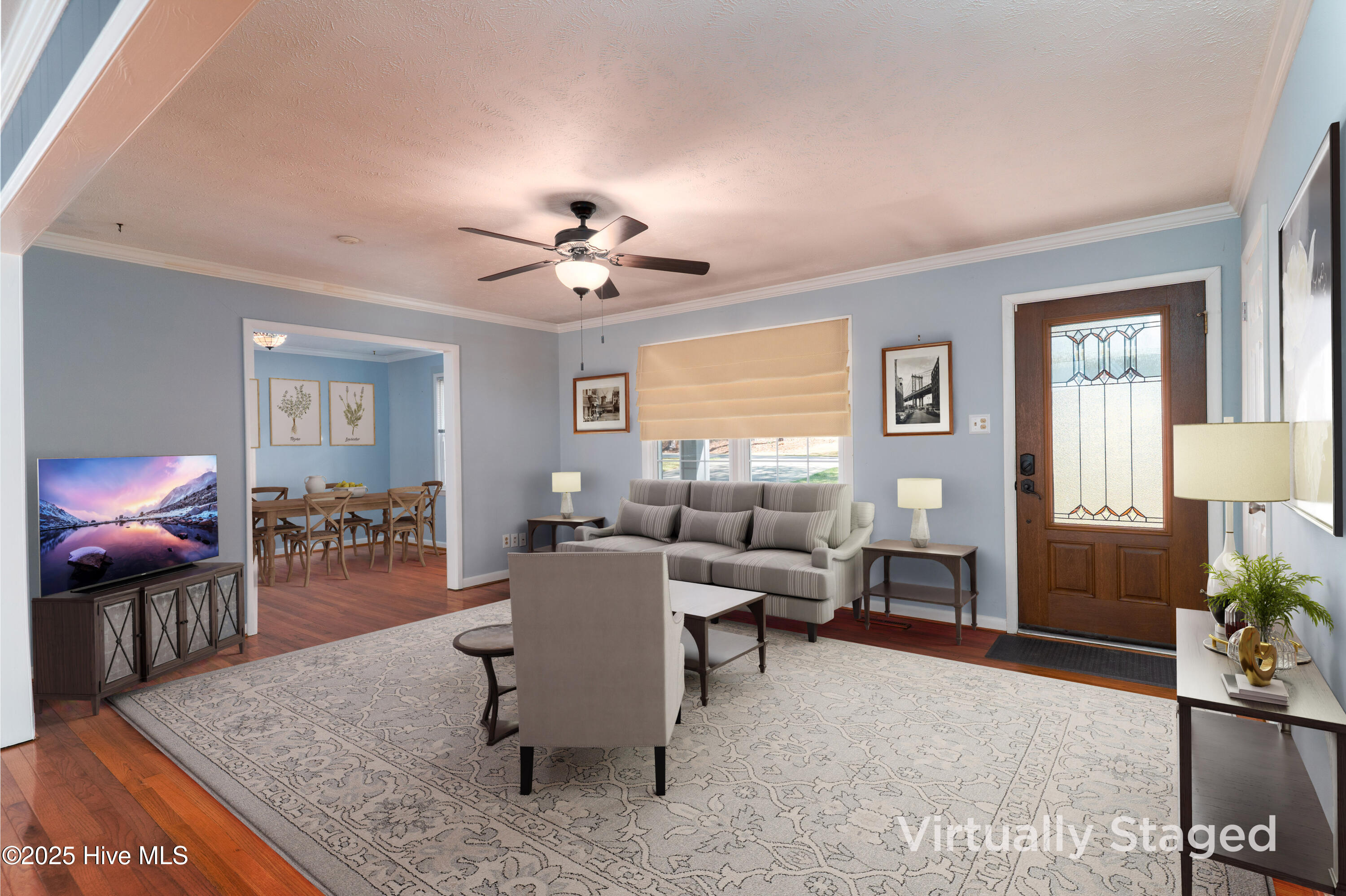 144 Boiling Springs Circle
