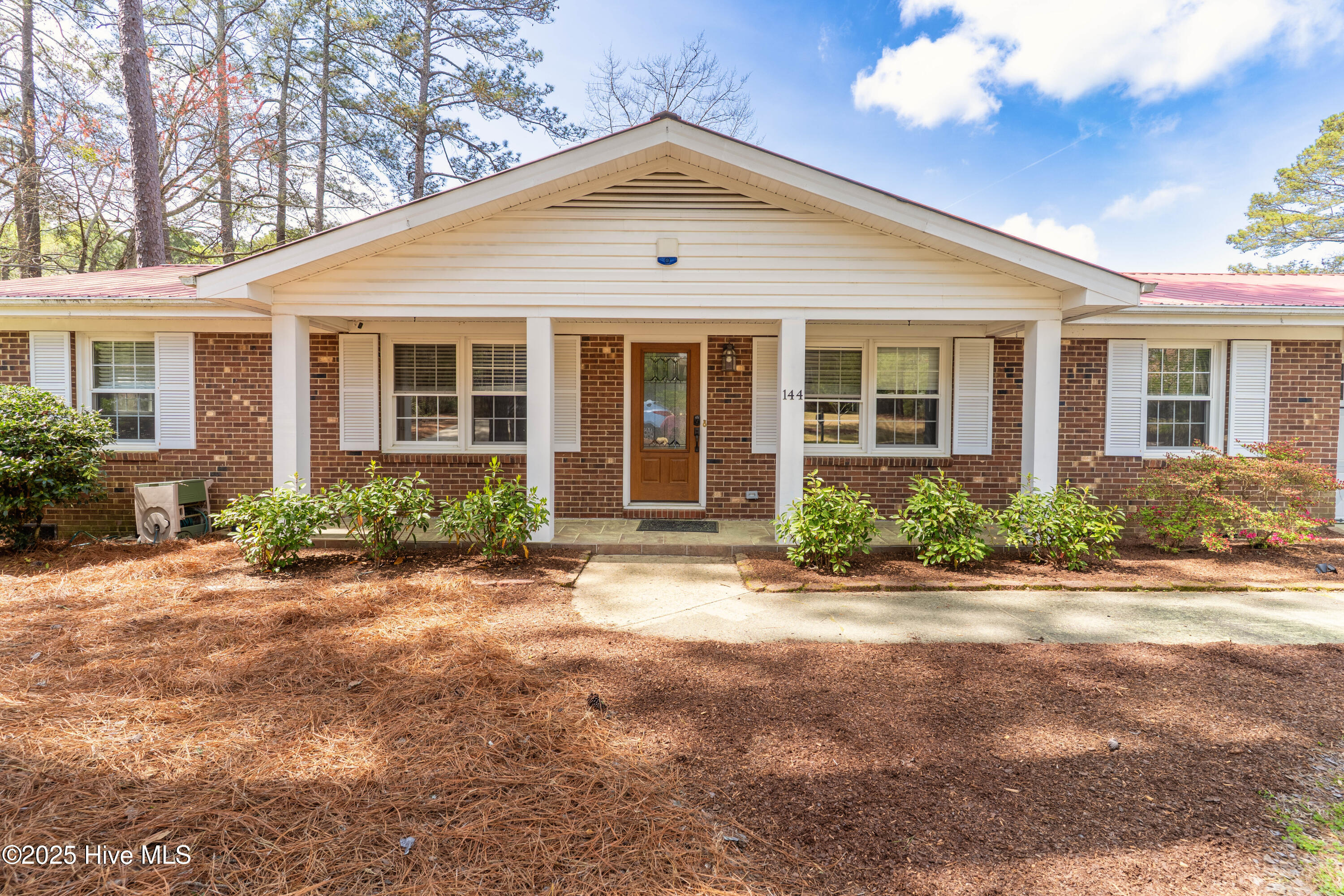 144 Boiling Springs Circle