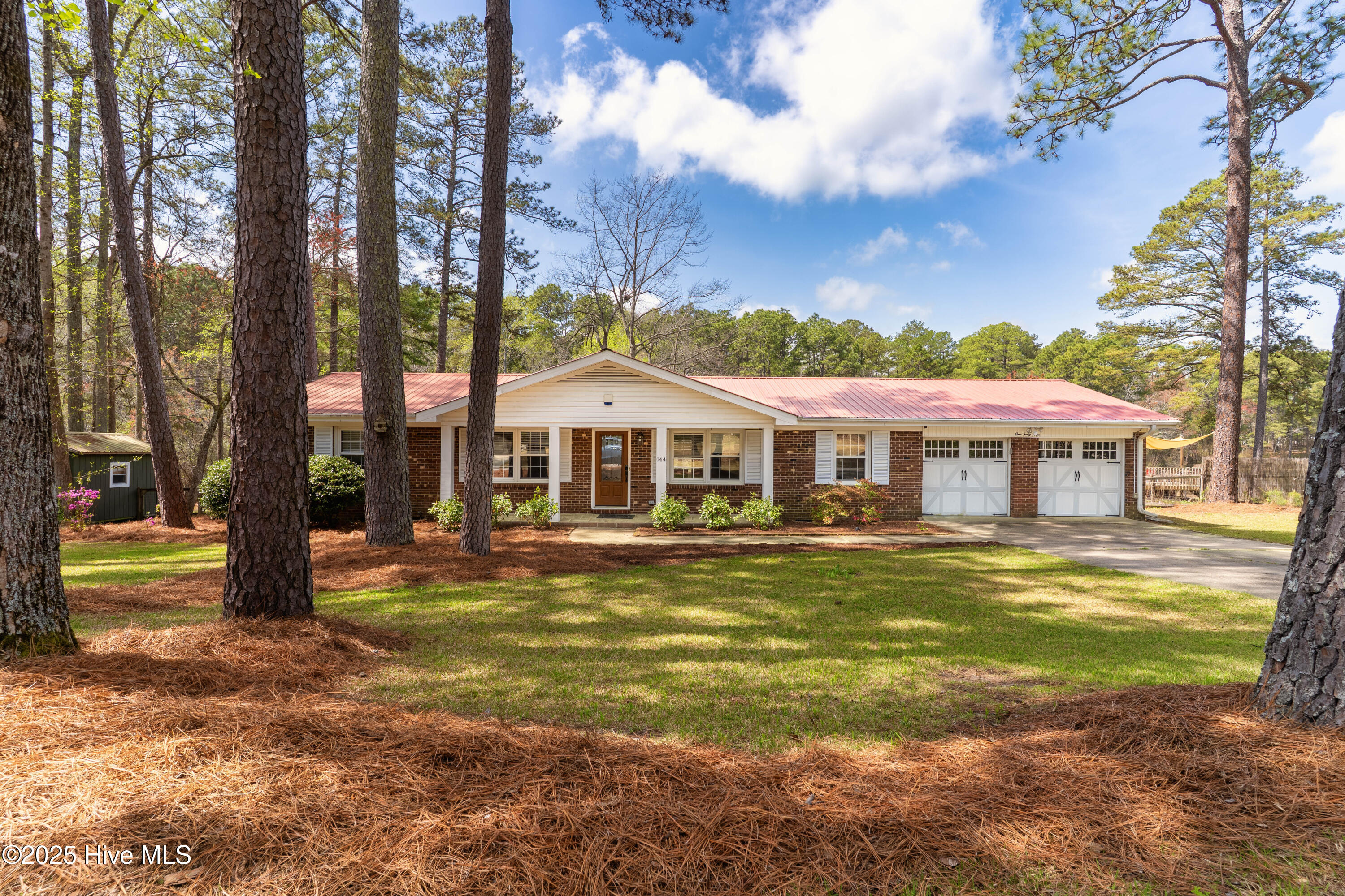 144 Boiling Springs Circle