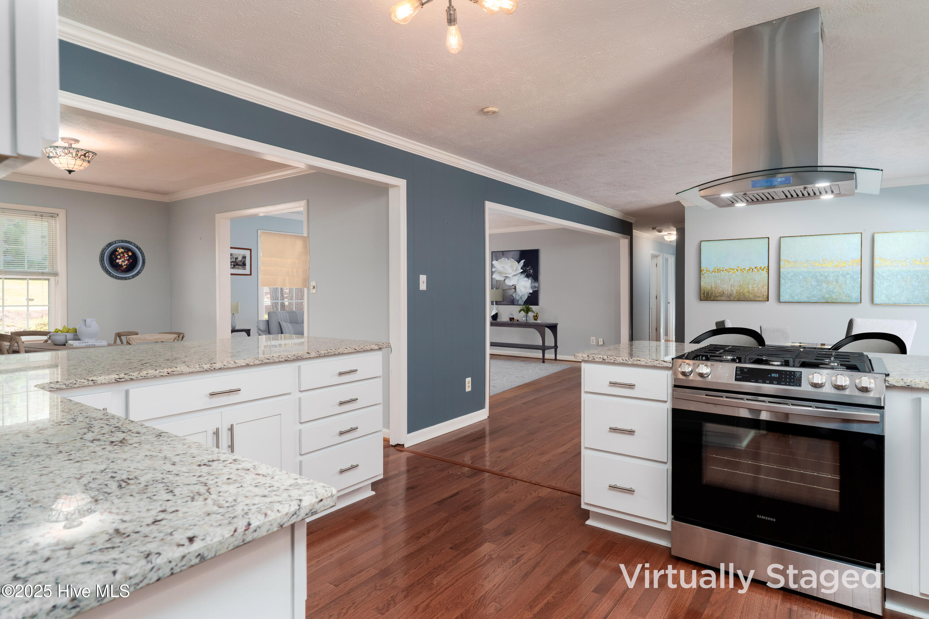 144 Boiling Springs Circle