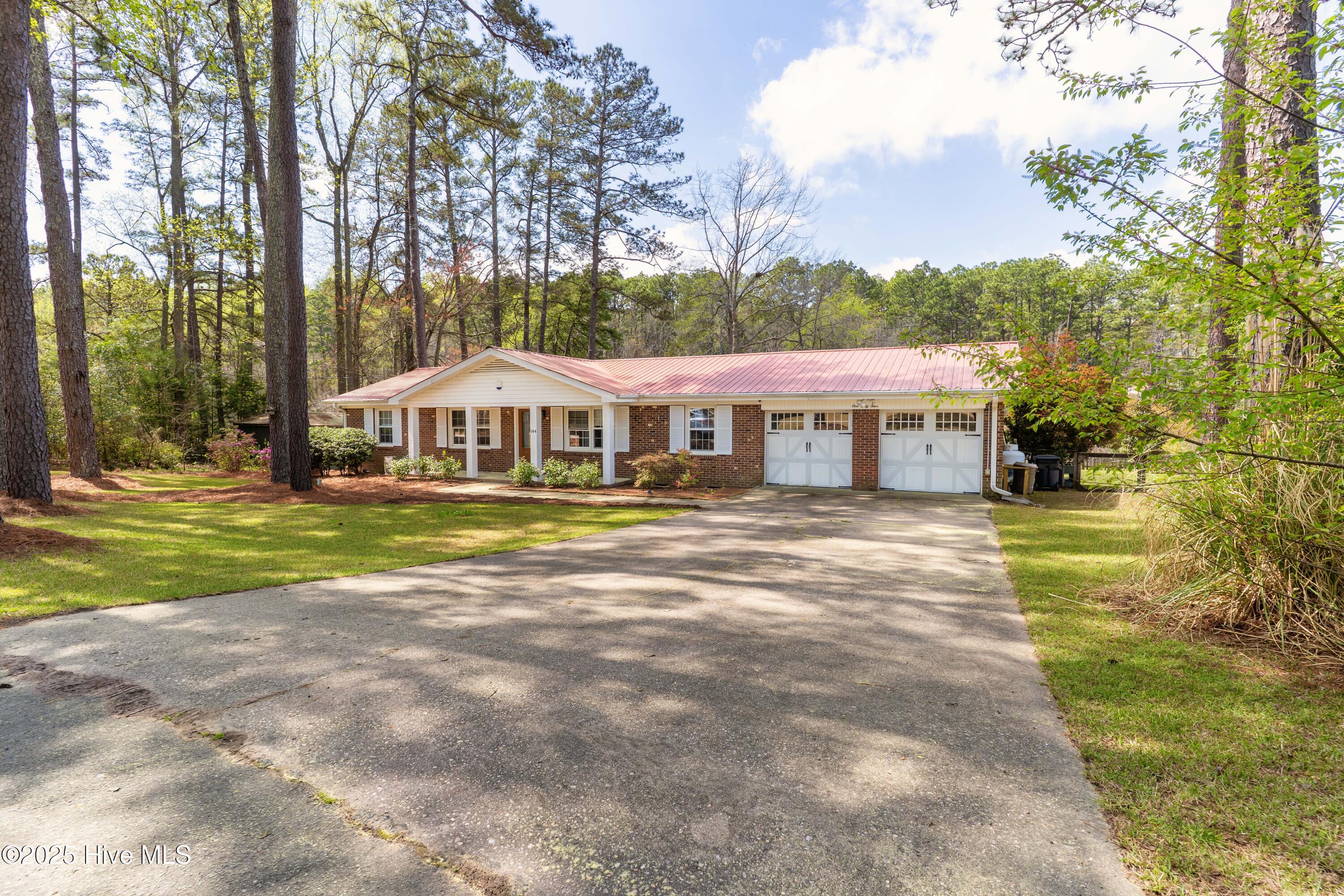 144 Boiling Springs Circle