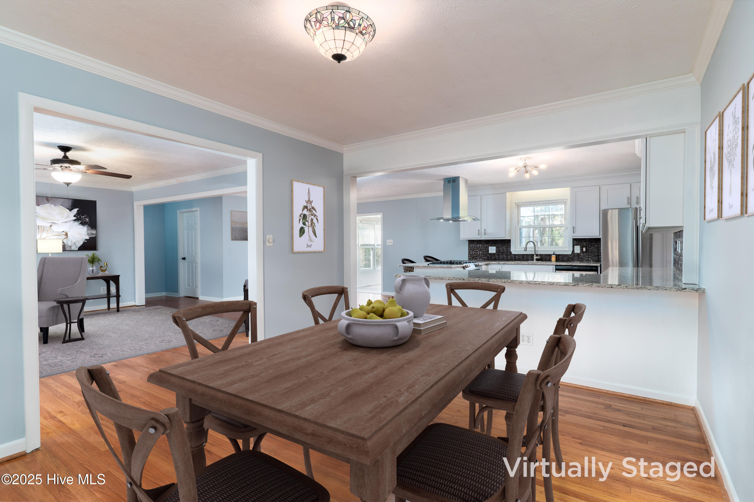 144 Boiling Springs Circle