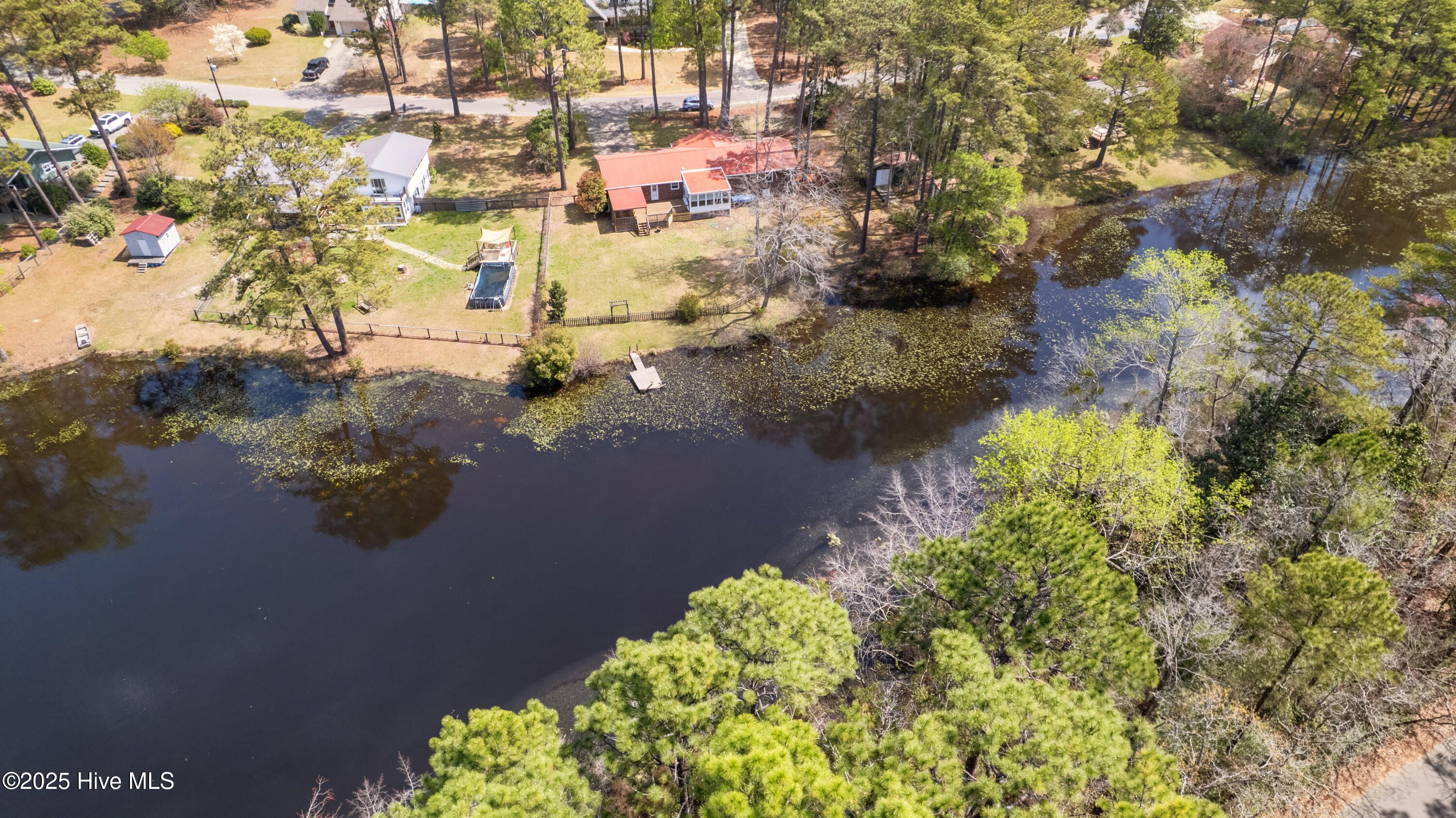 144 Boiling Springs Circle