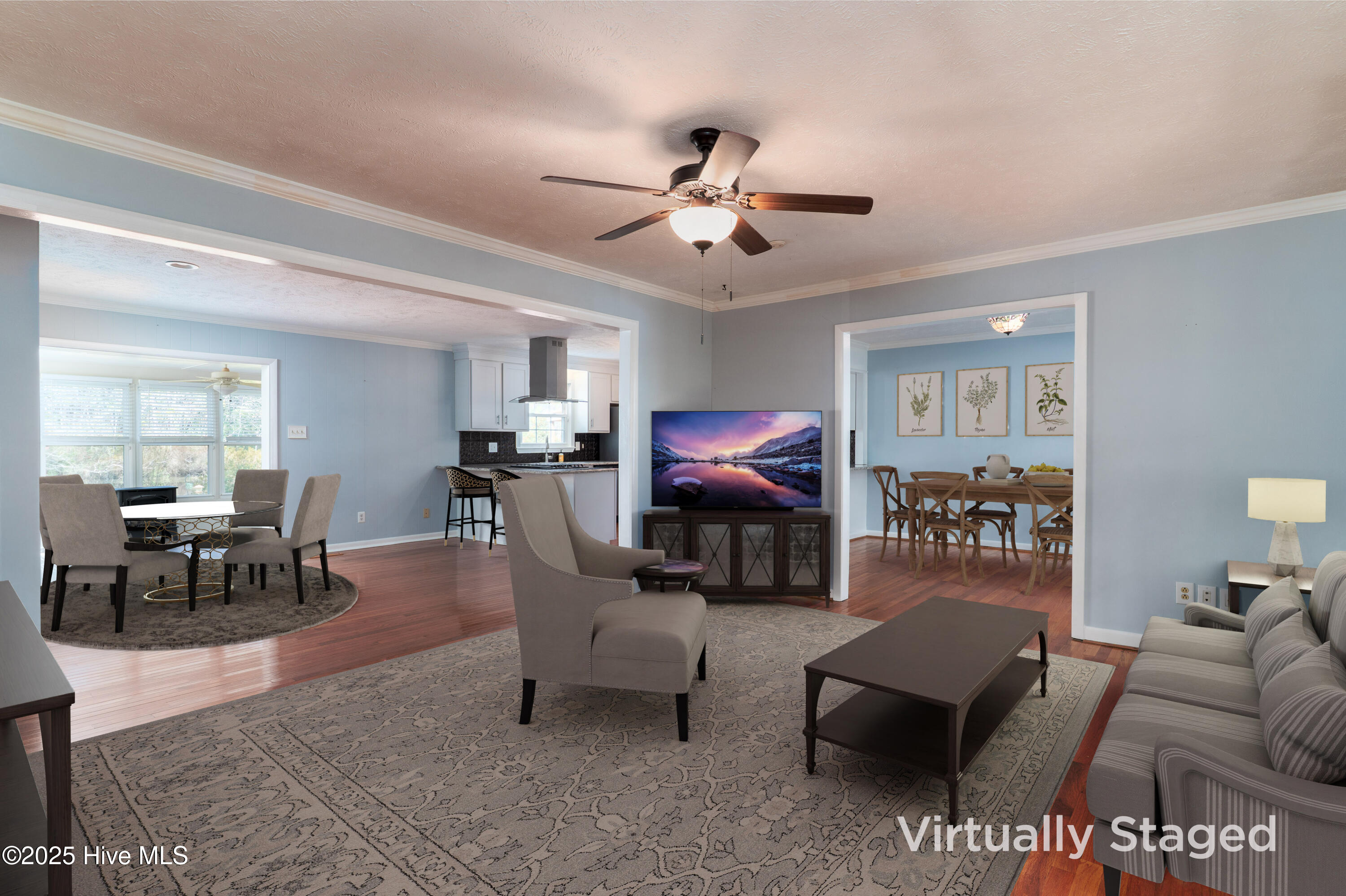 144 Boiling Springs Circle