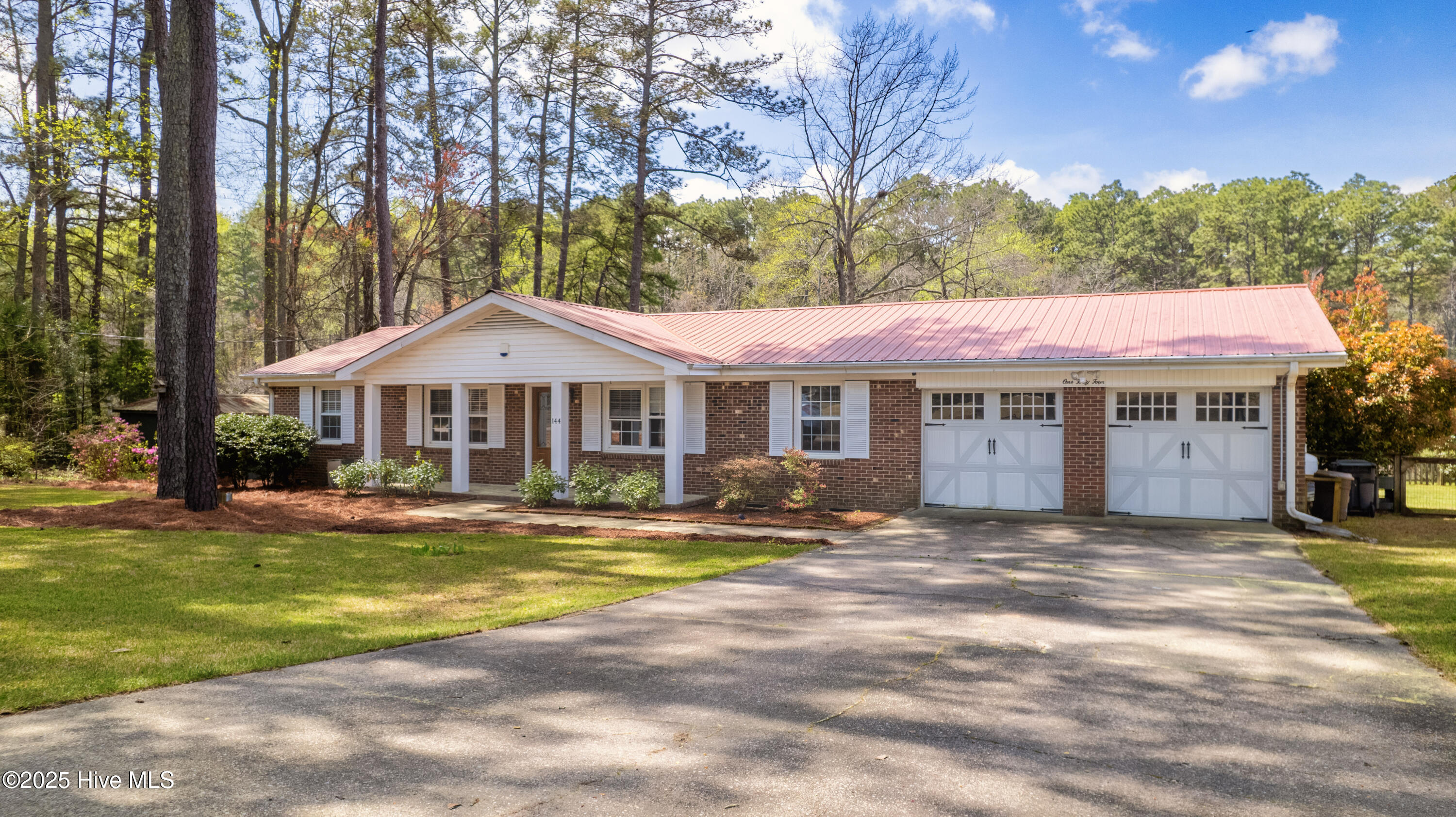 144 Boiling Springs Circle