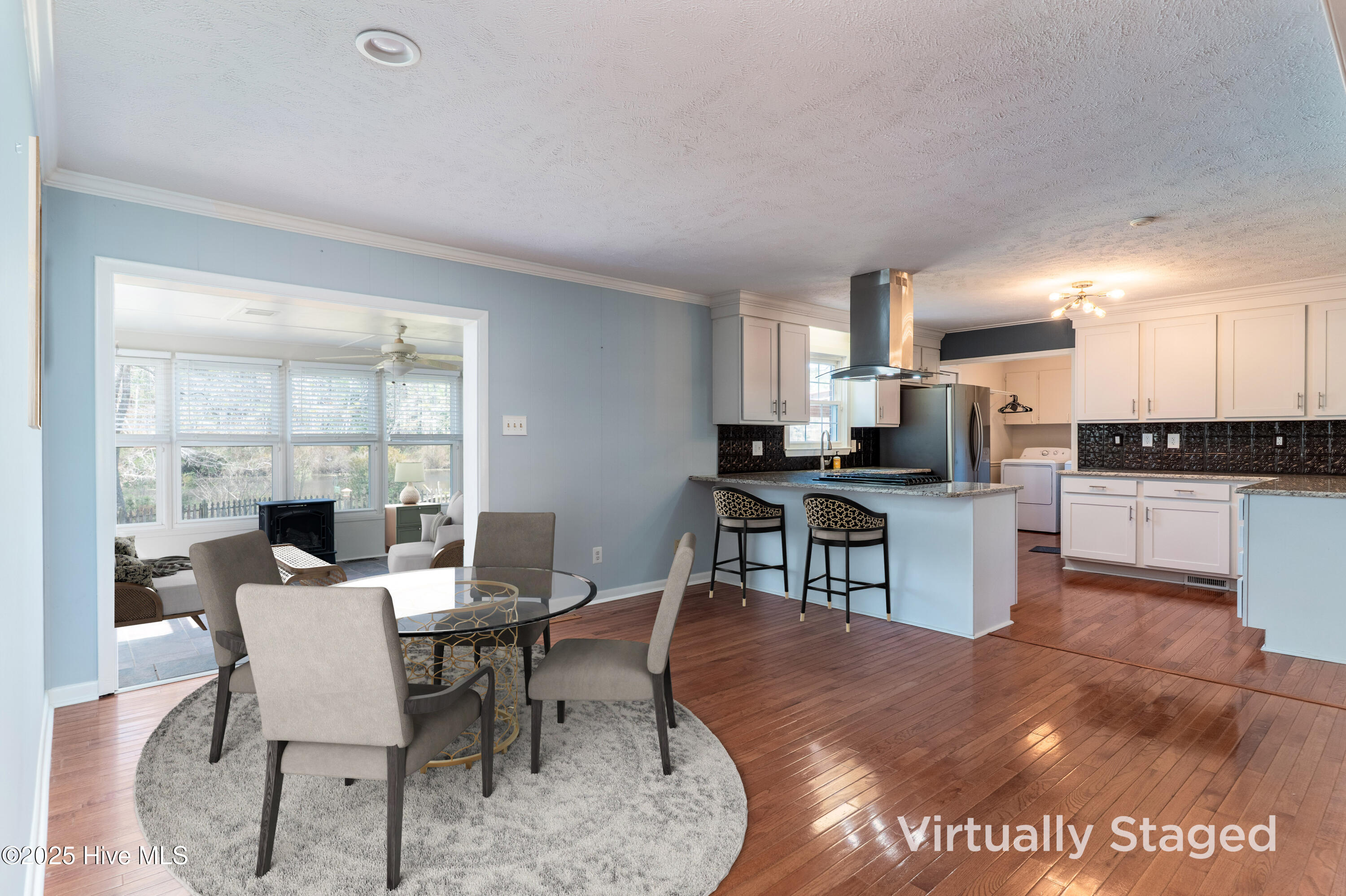 144 Boiling Springs Circle