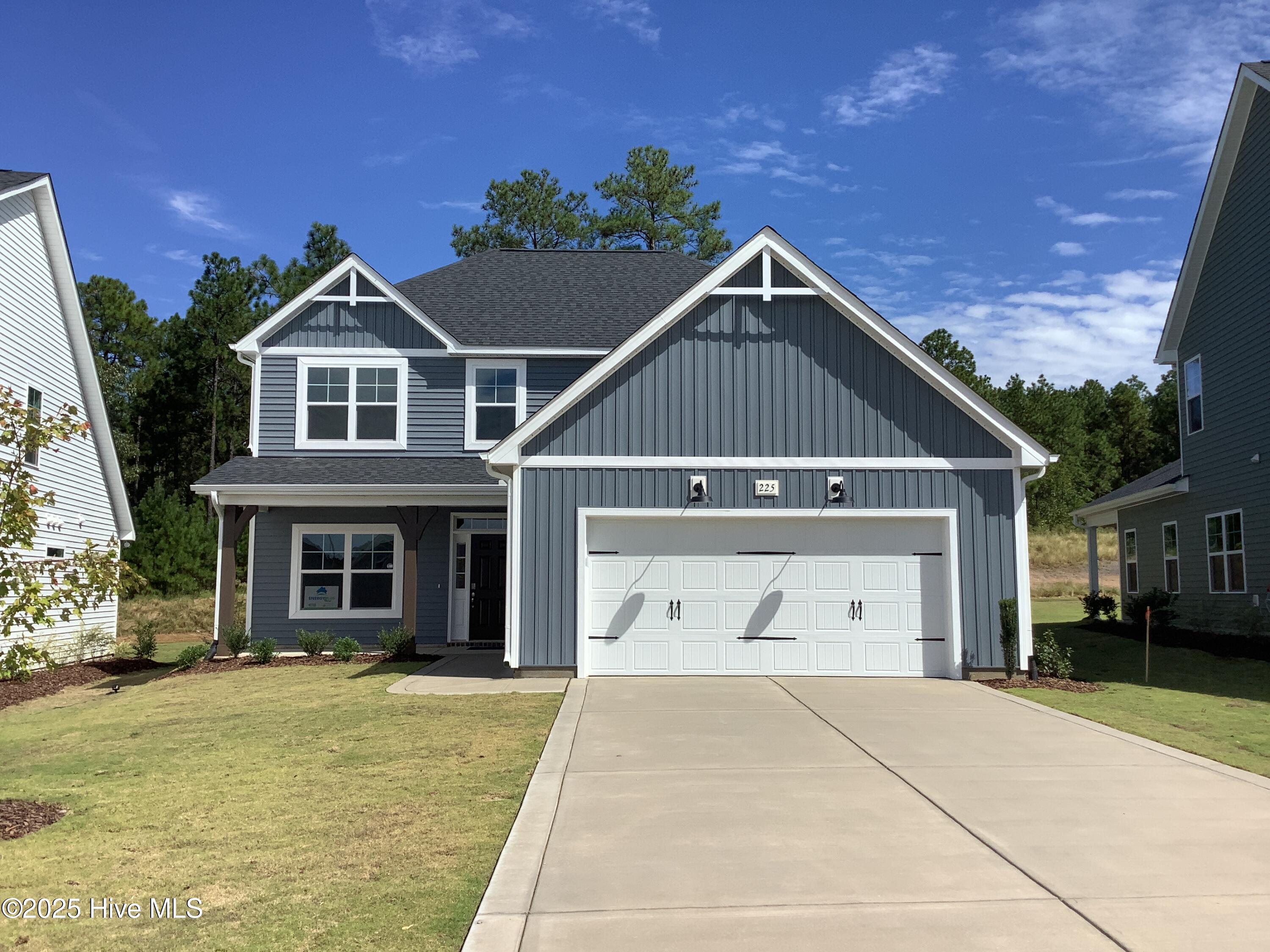 225 Rough Ridge Trail, #16