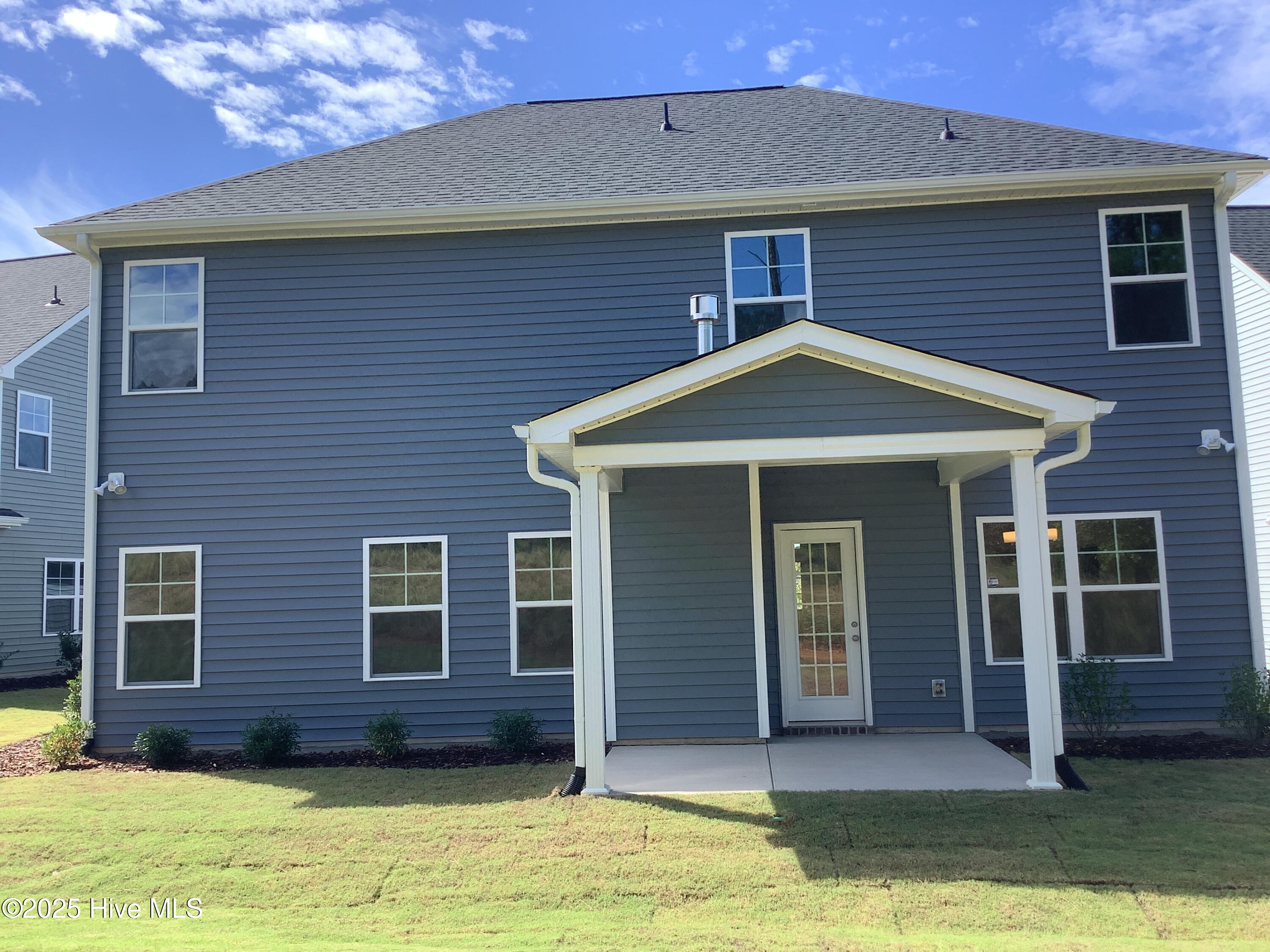 225 Rough Ridge Trail, #16