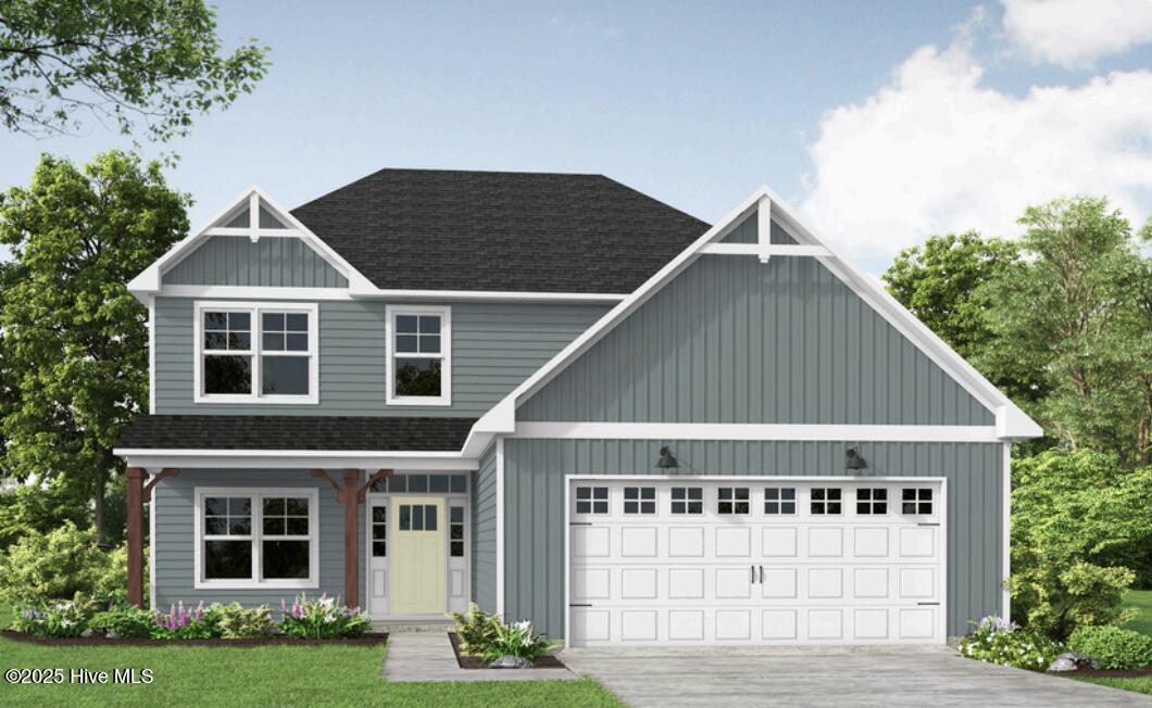 225 Rough Ridge Trail, #16