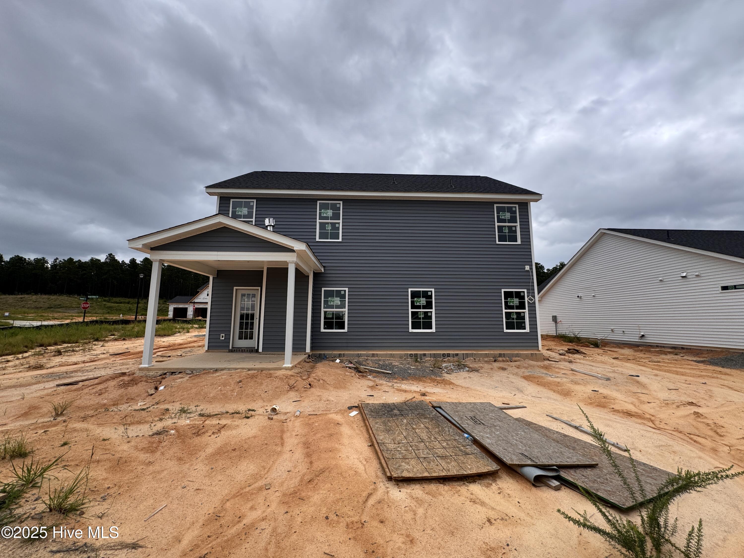 274 Rough Ridge Trail, 33