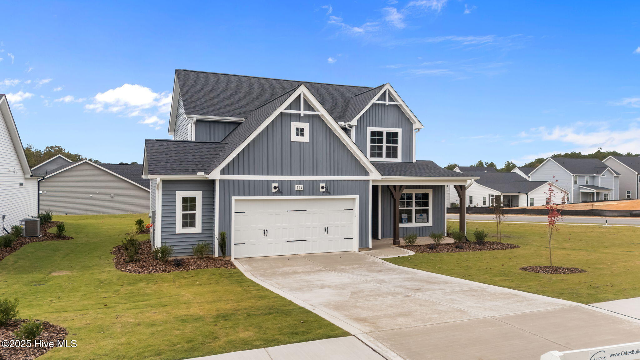 274 Rough Ridge Trail, 33