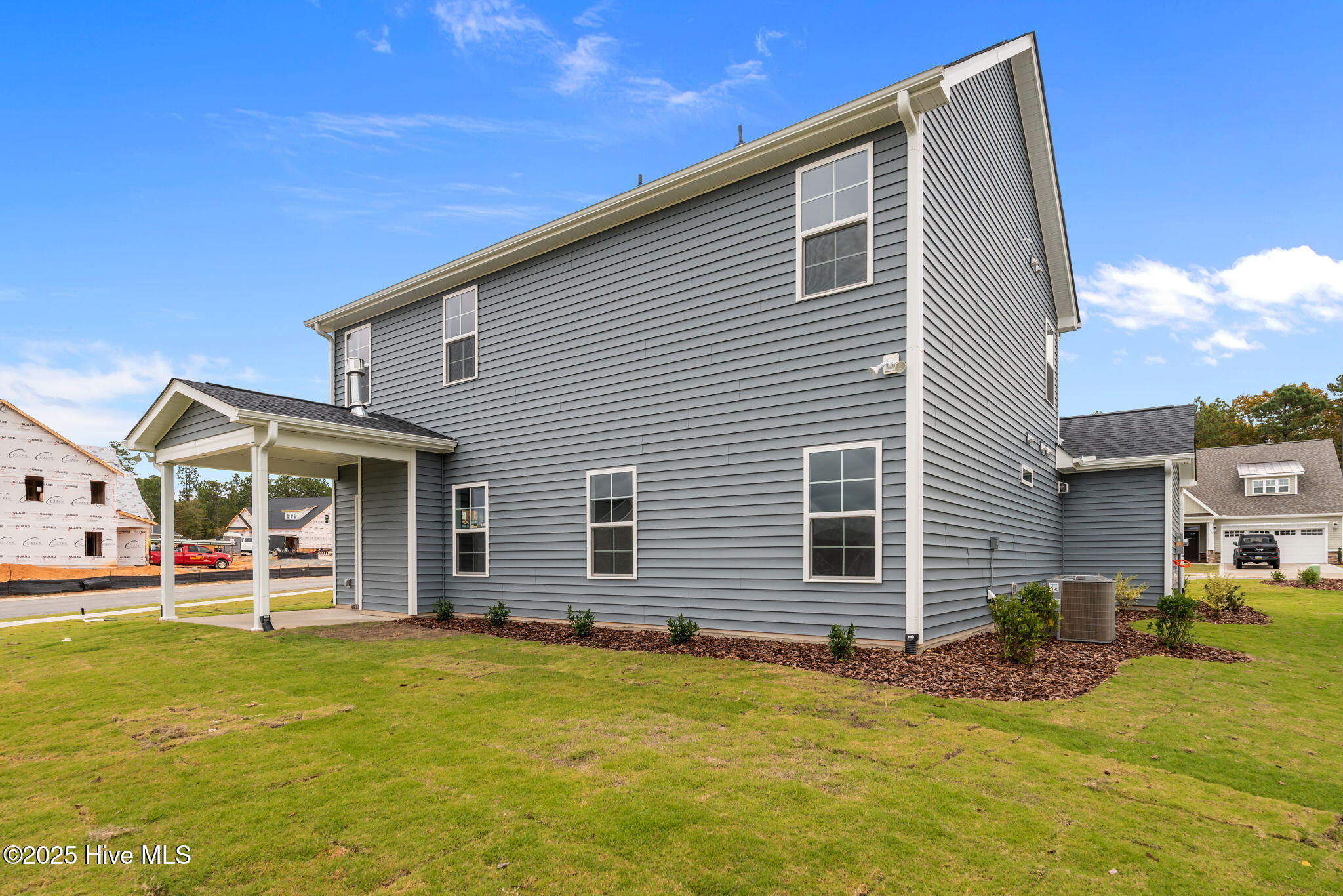 274 Rough Ridge Trail, 33