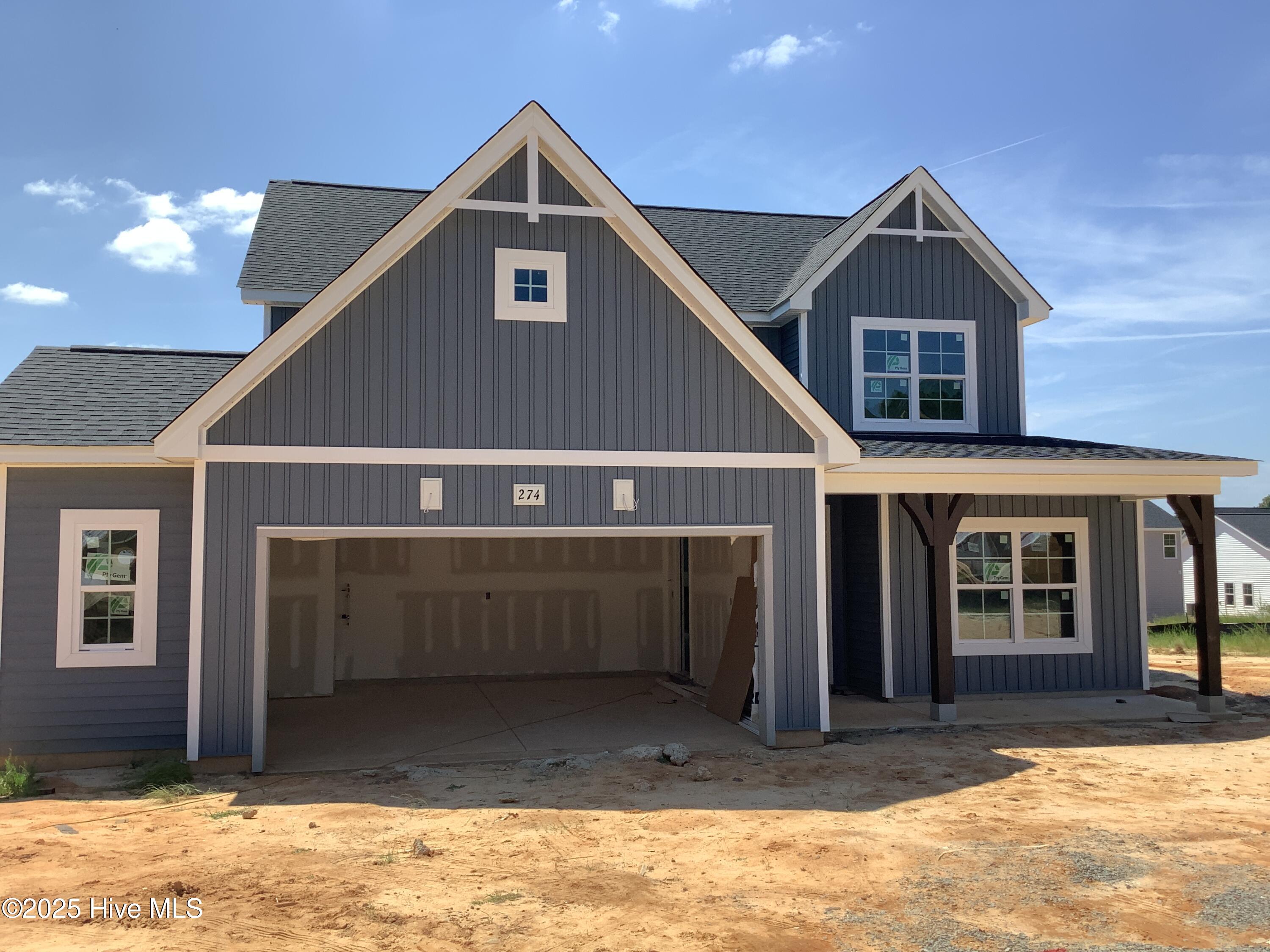 274 Rough Ridge Trail, 33