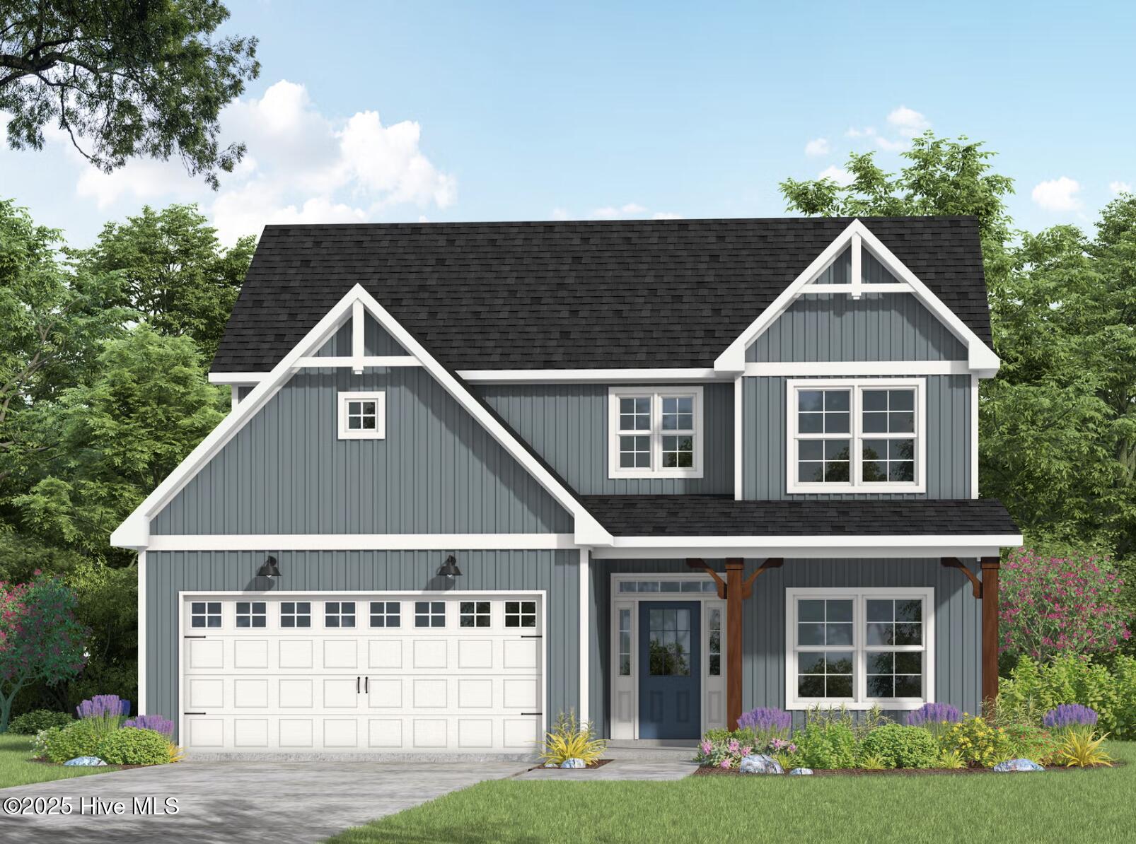 274 Rough Ridge Trail, 33