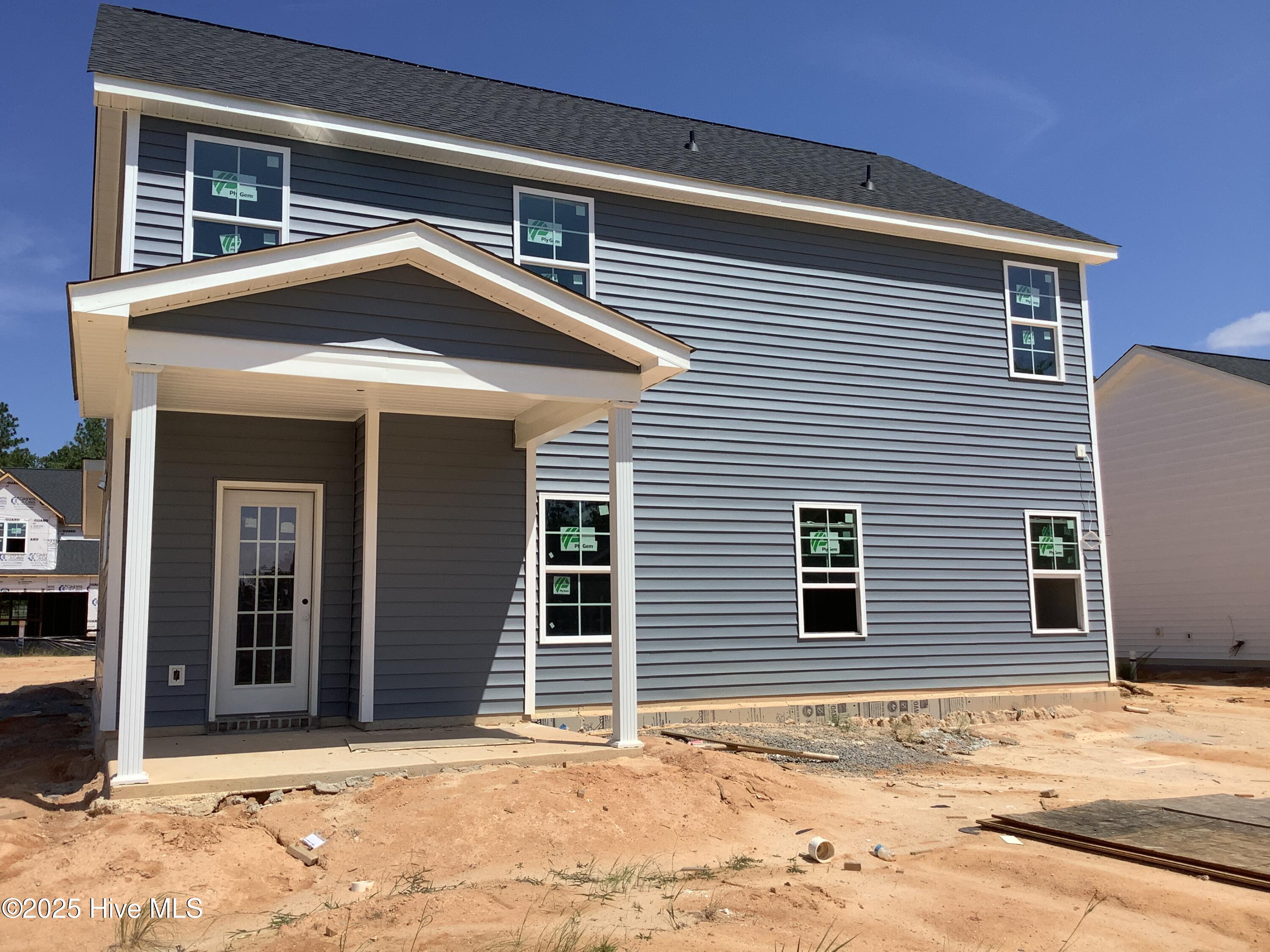 274 Rough Ridge Trail, 33