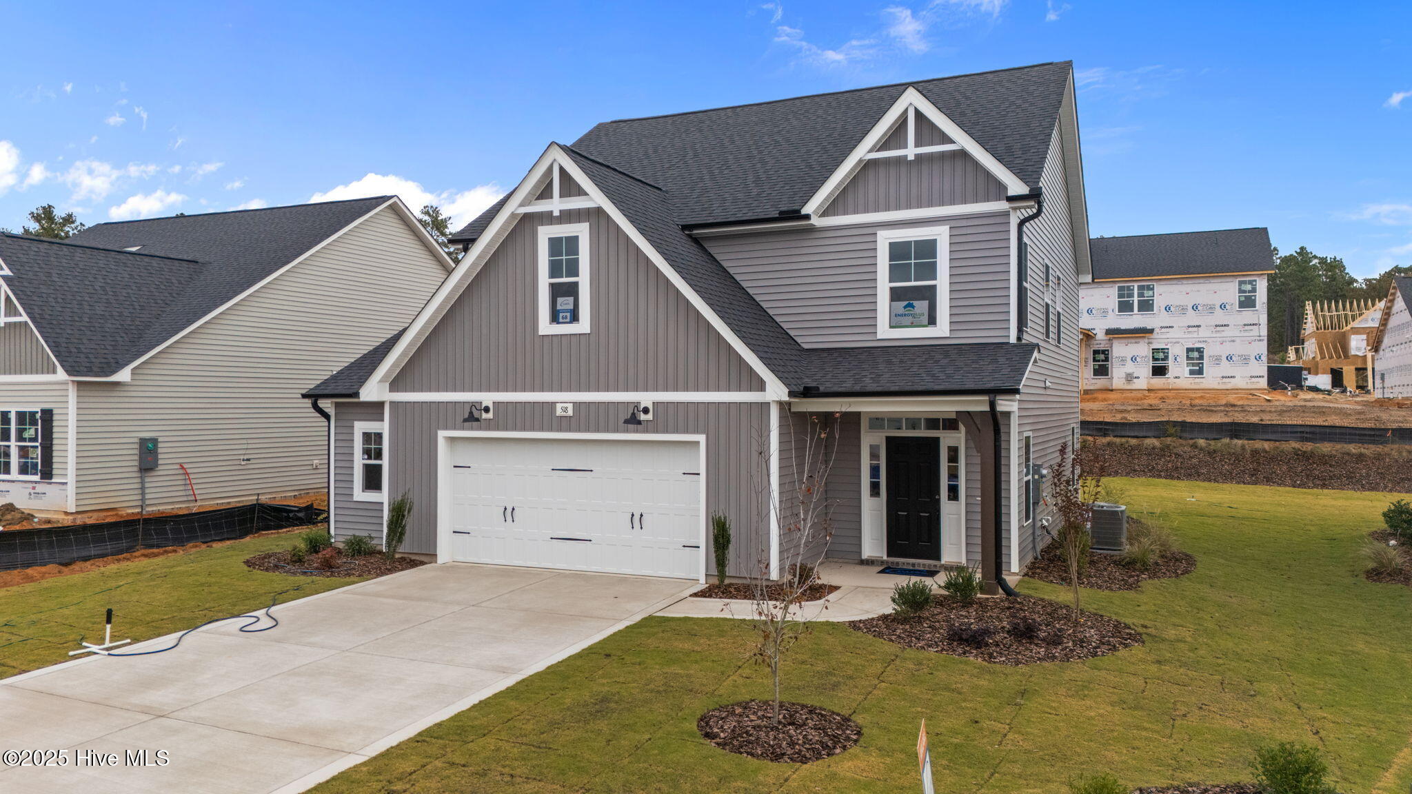 518 Grassy Gap Trail, 68