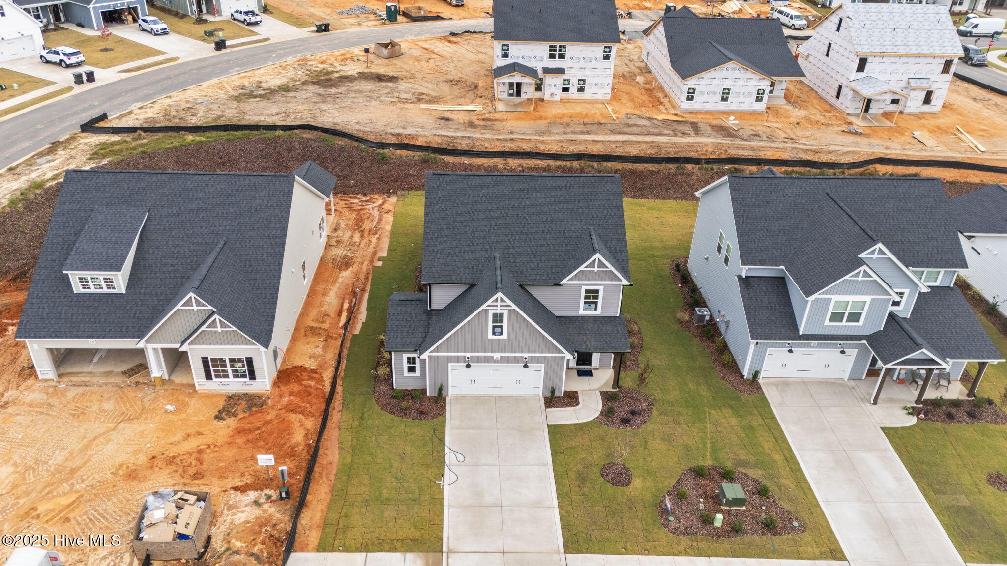 518 Grassy Gap Trail, 68