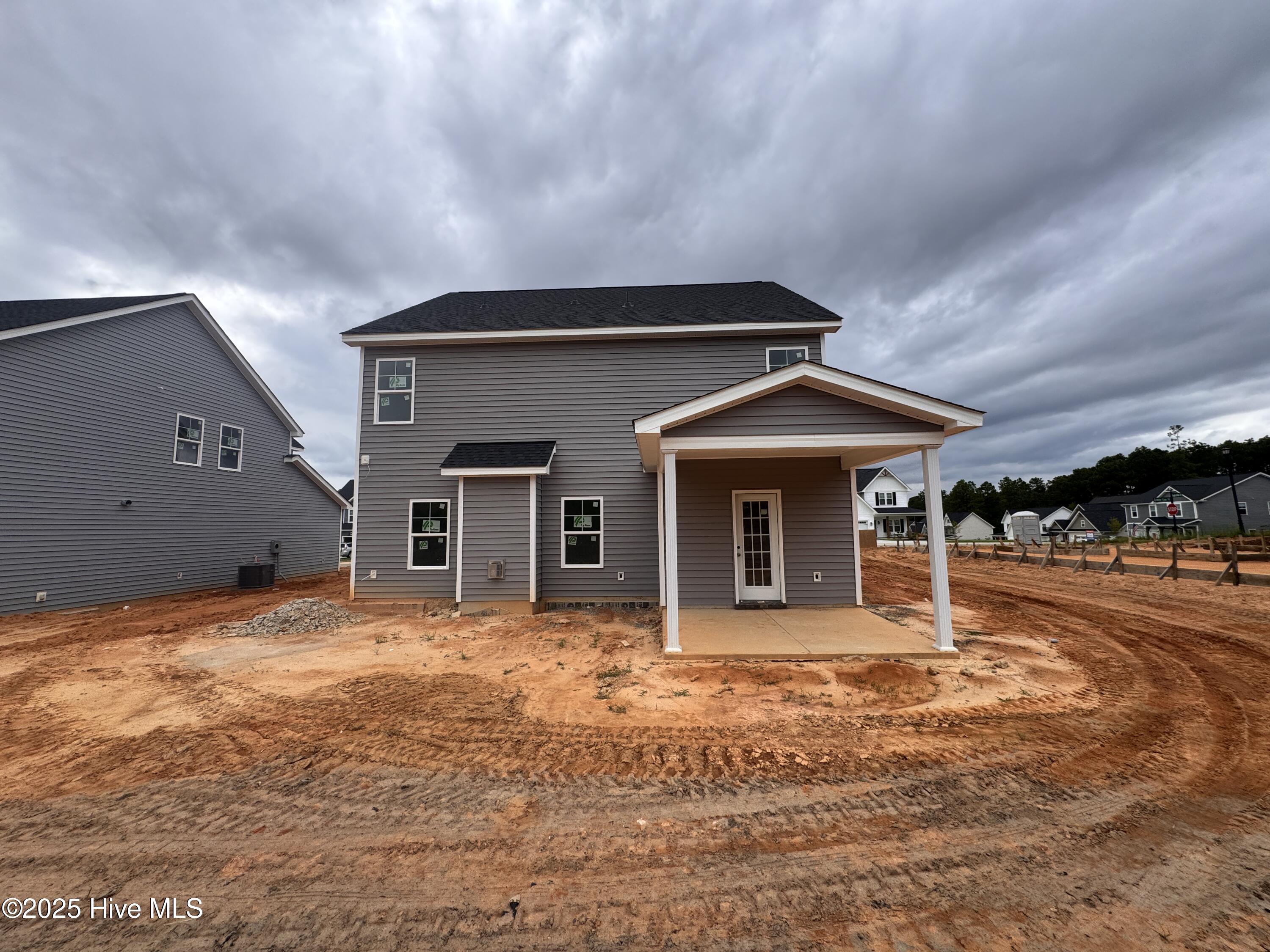 518 Grassy Gap Trail, 68