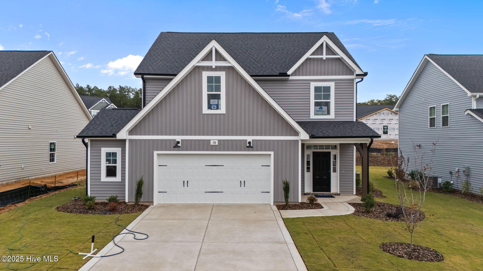 518 Grassy Gap Trail, 68