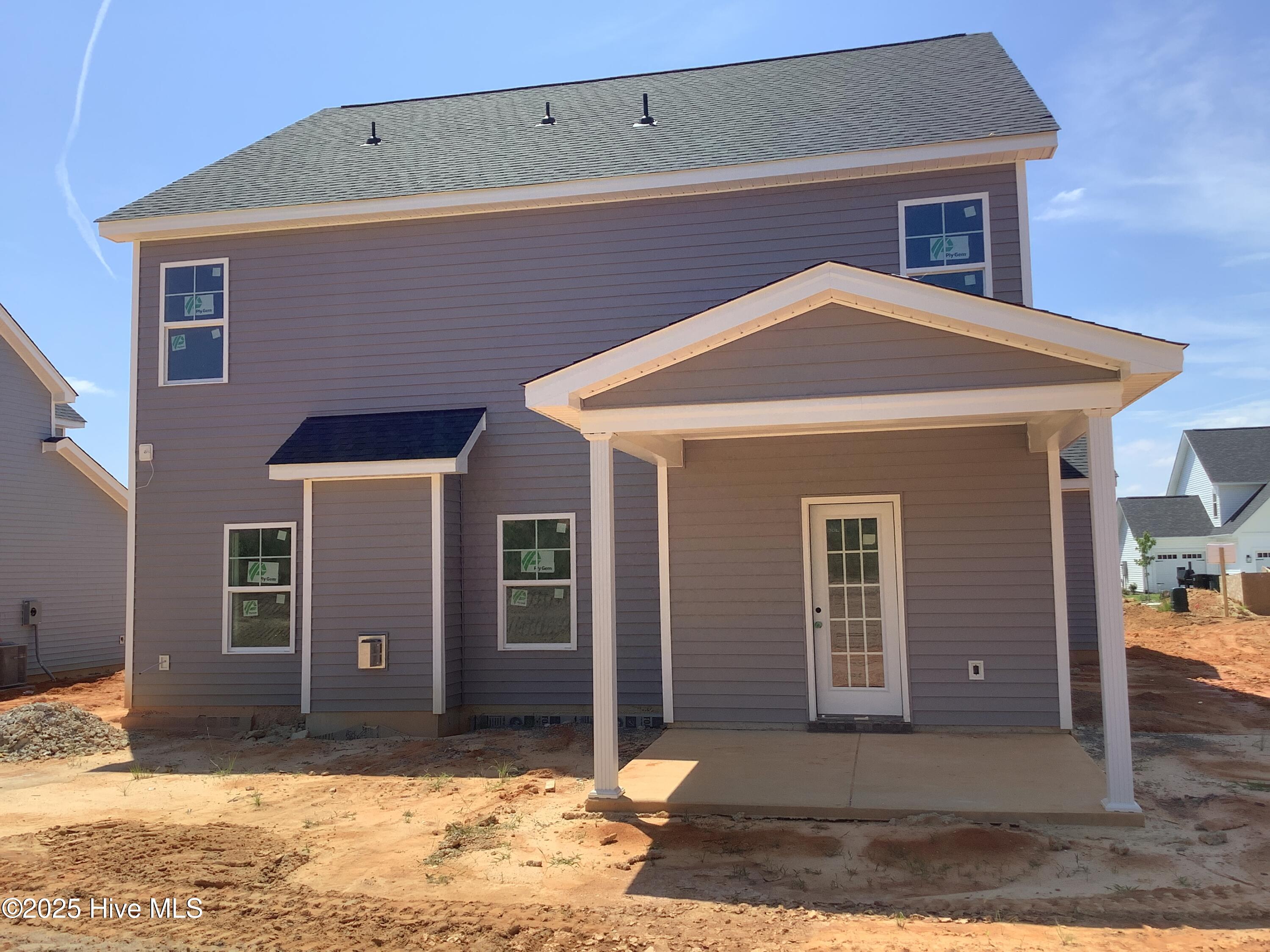 518 Grassy Gap Trail, 68