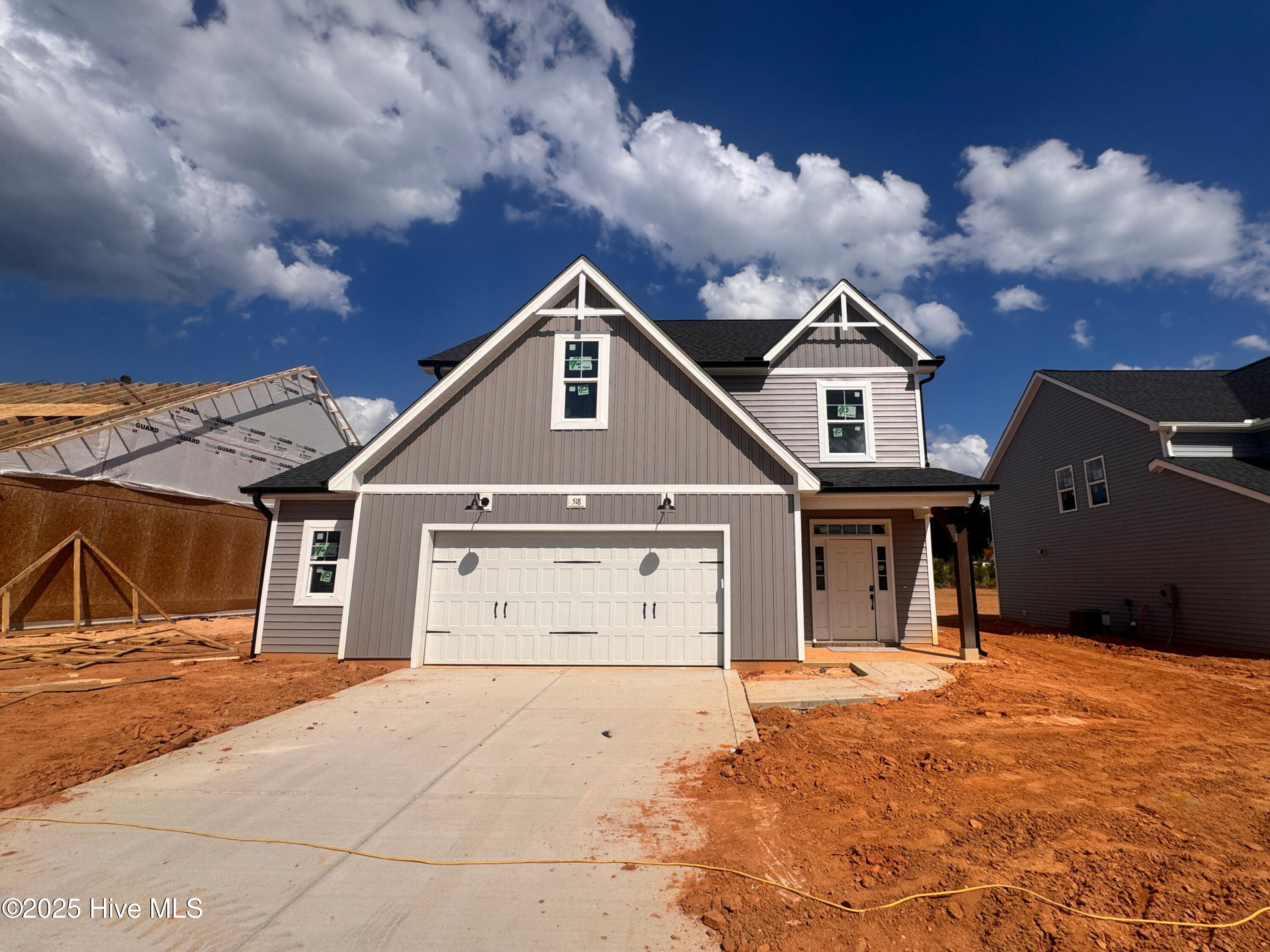 518 Grassy Gap Trail, 68