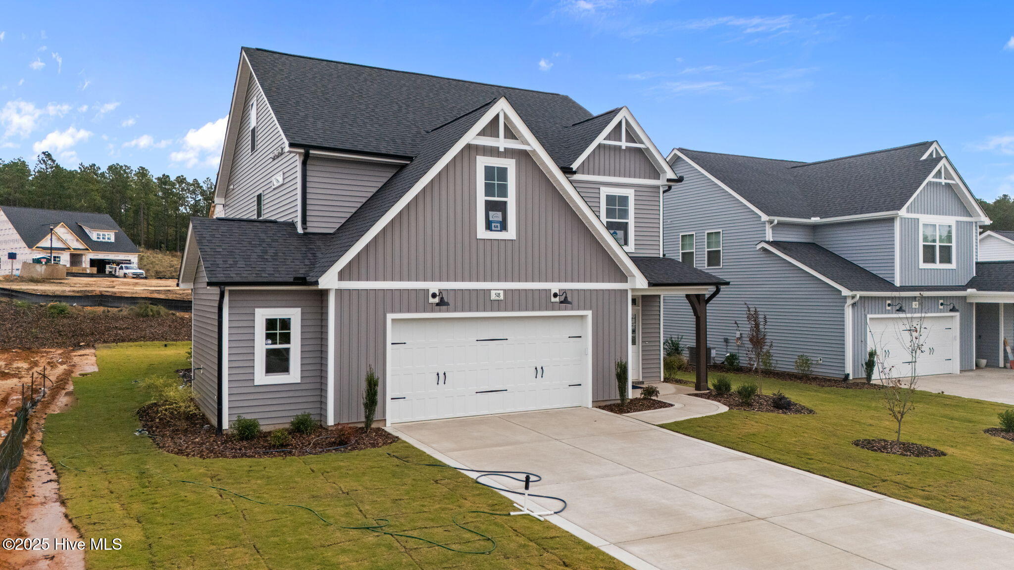 518 Grassy Gap Trail, 68