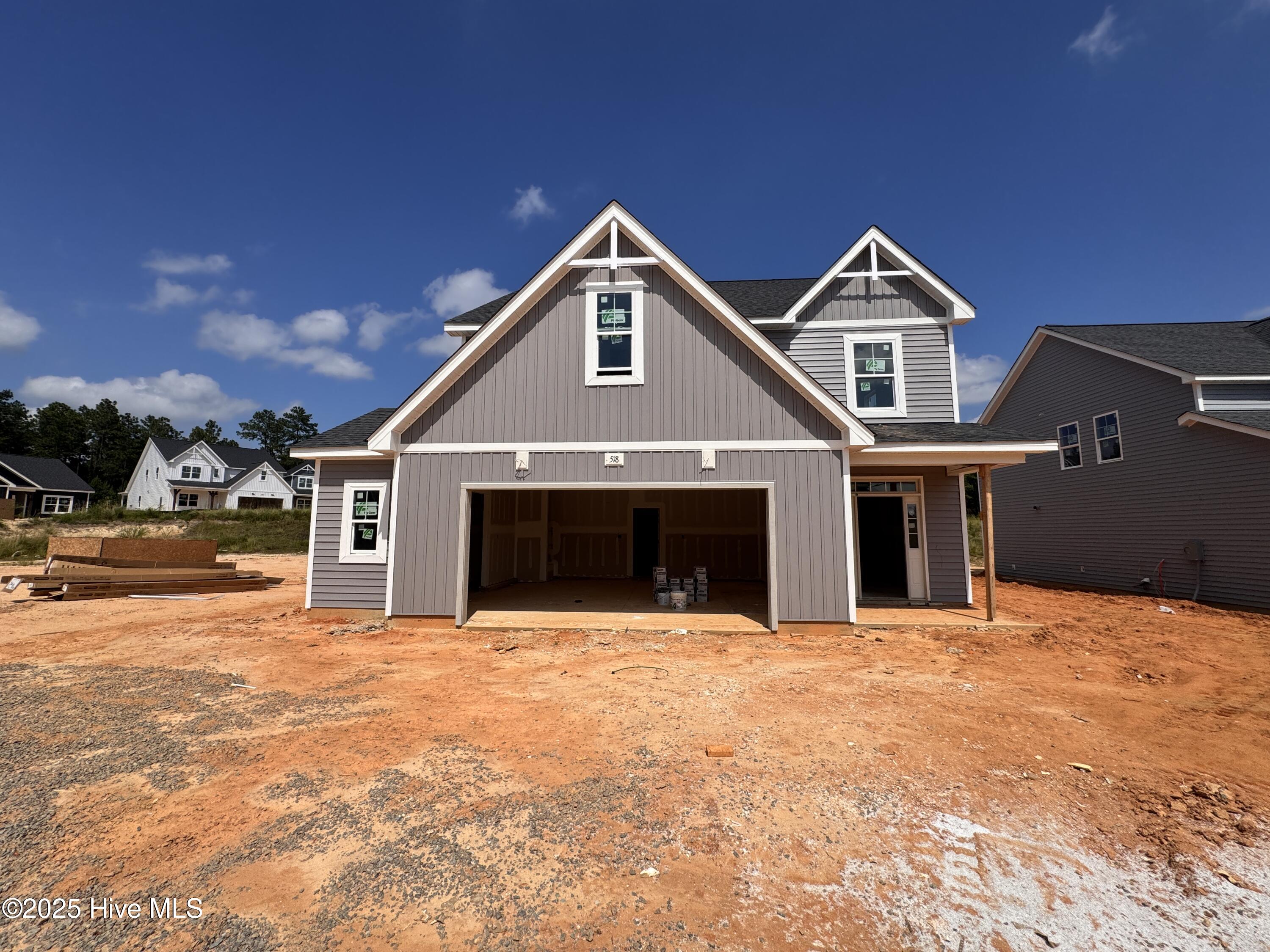 518 Grassy Gap Trail, 68