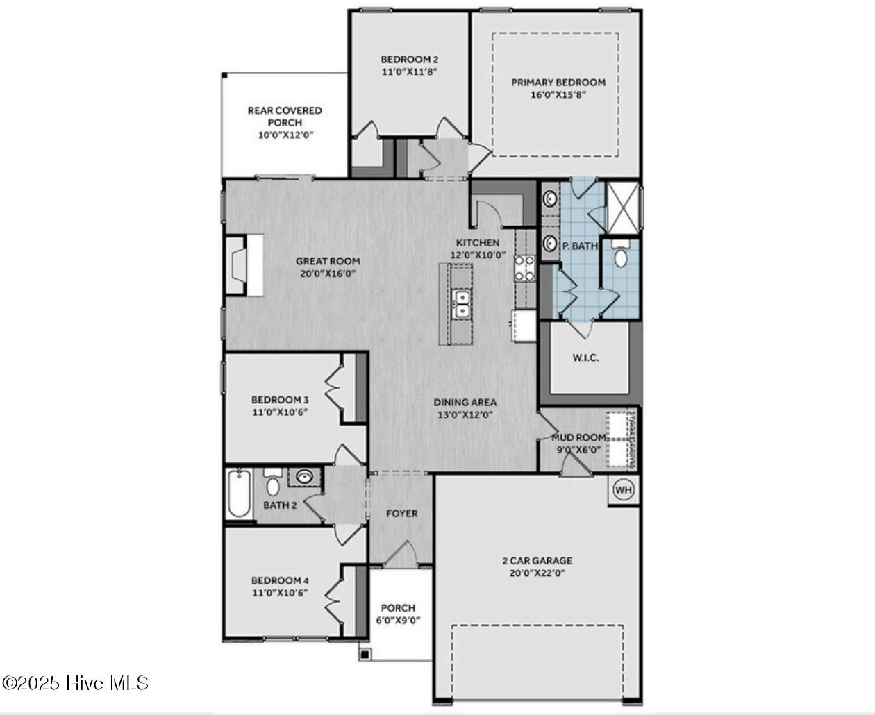 280 Rough Ridge Trail, 32