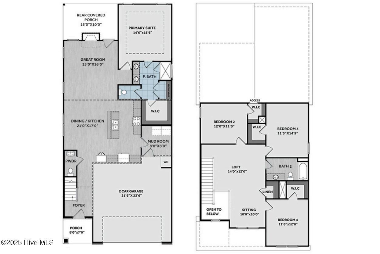 231 Rough Ridge Trail, 17