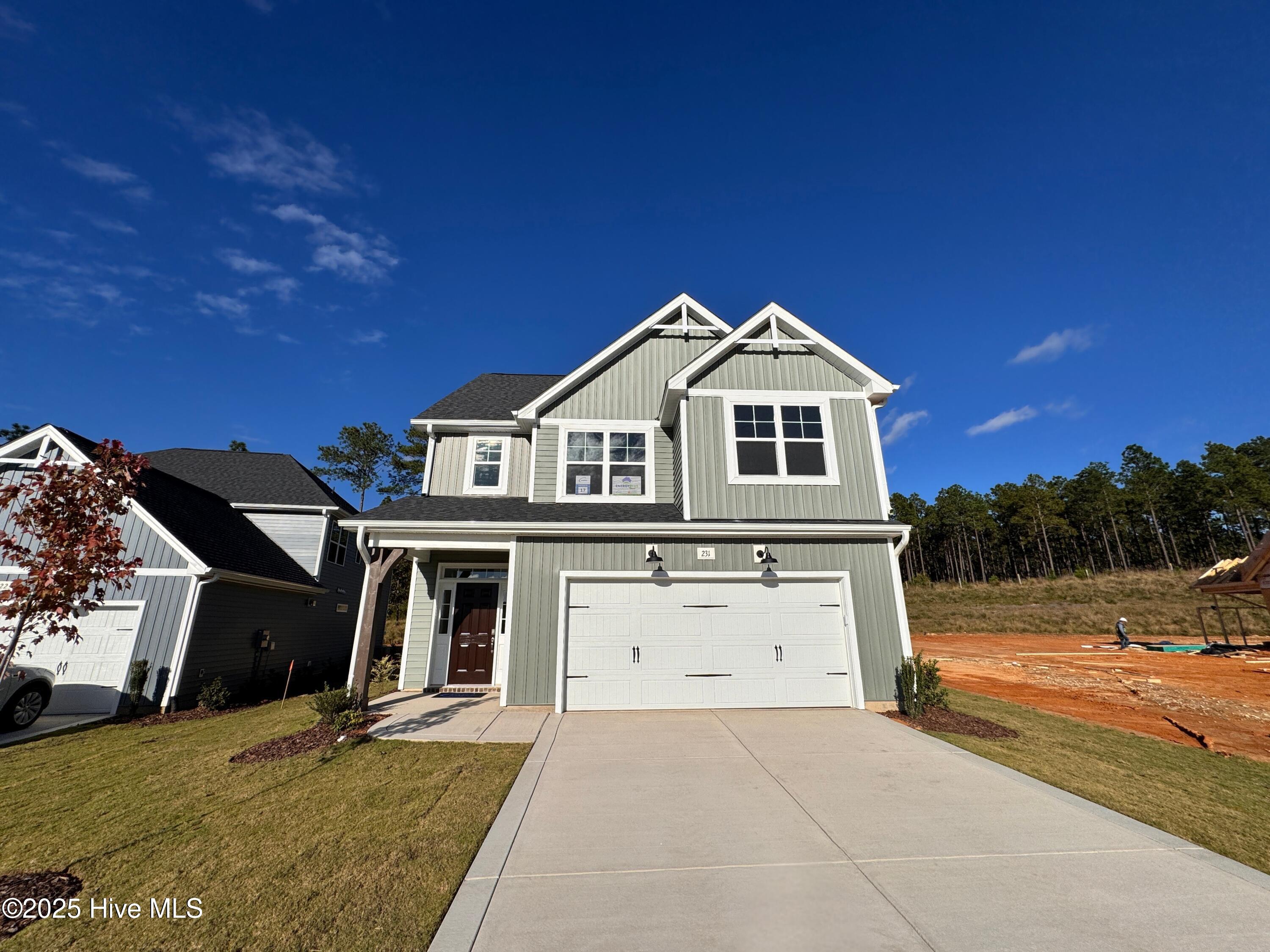 231 Rough Ridge Trail, 17