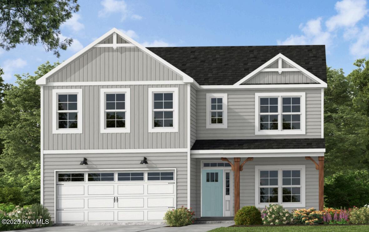 500 Grassy Gap Trail, 71