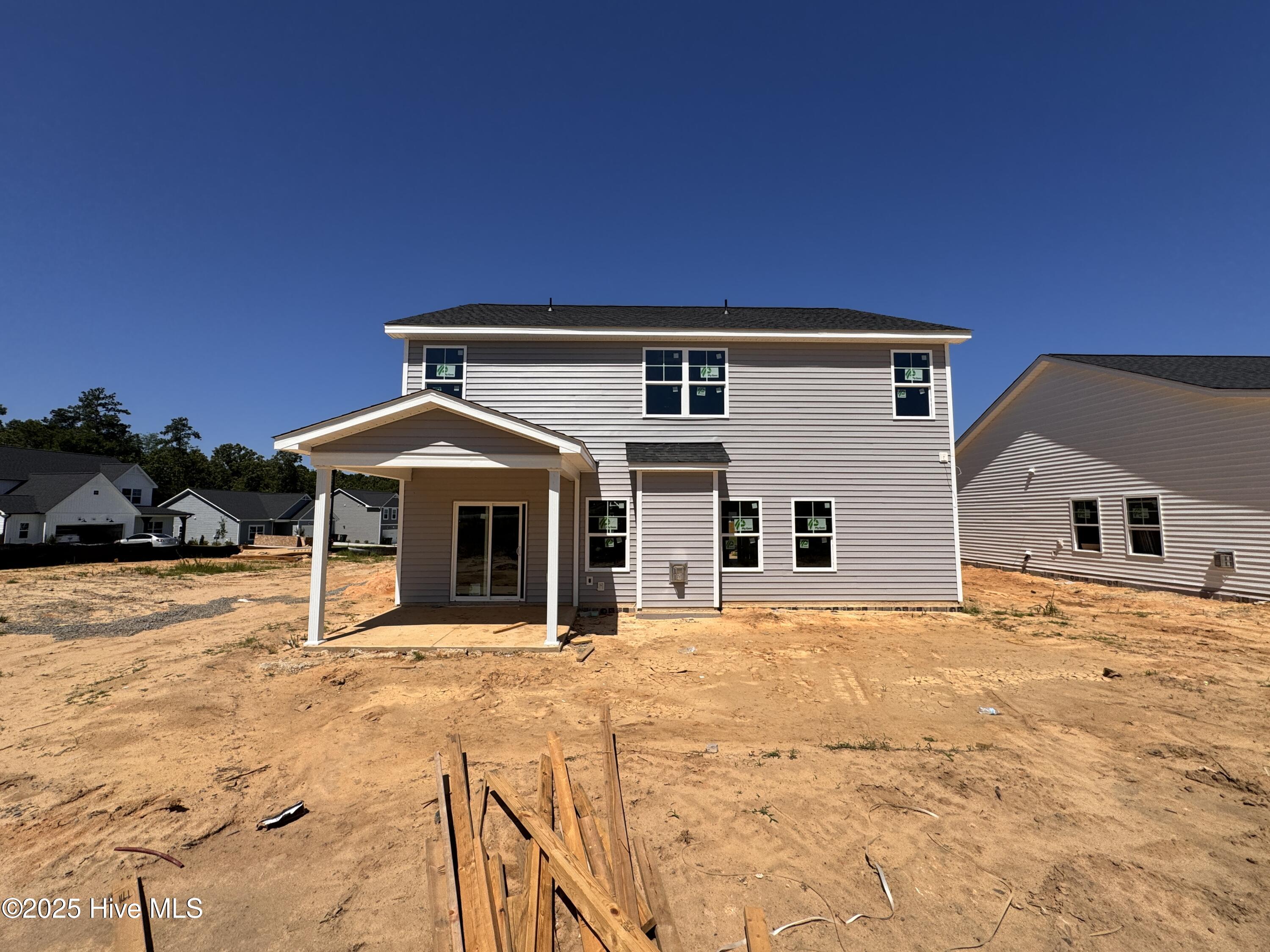500 Grassy Gap Trail, 71