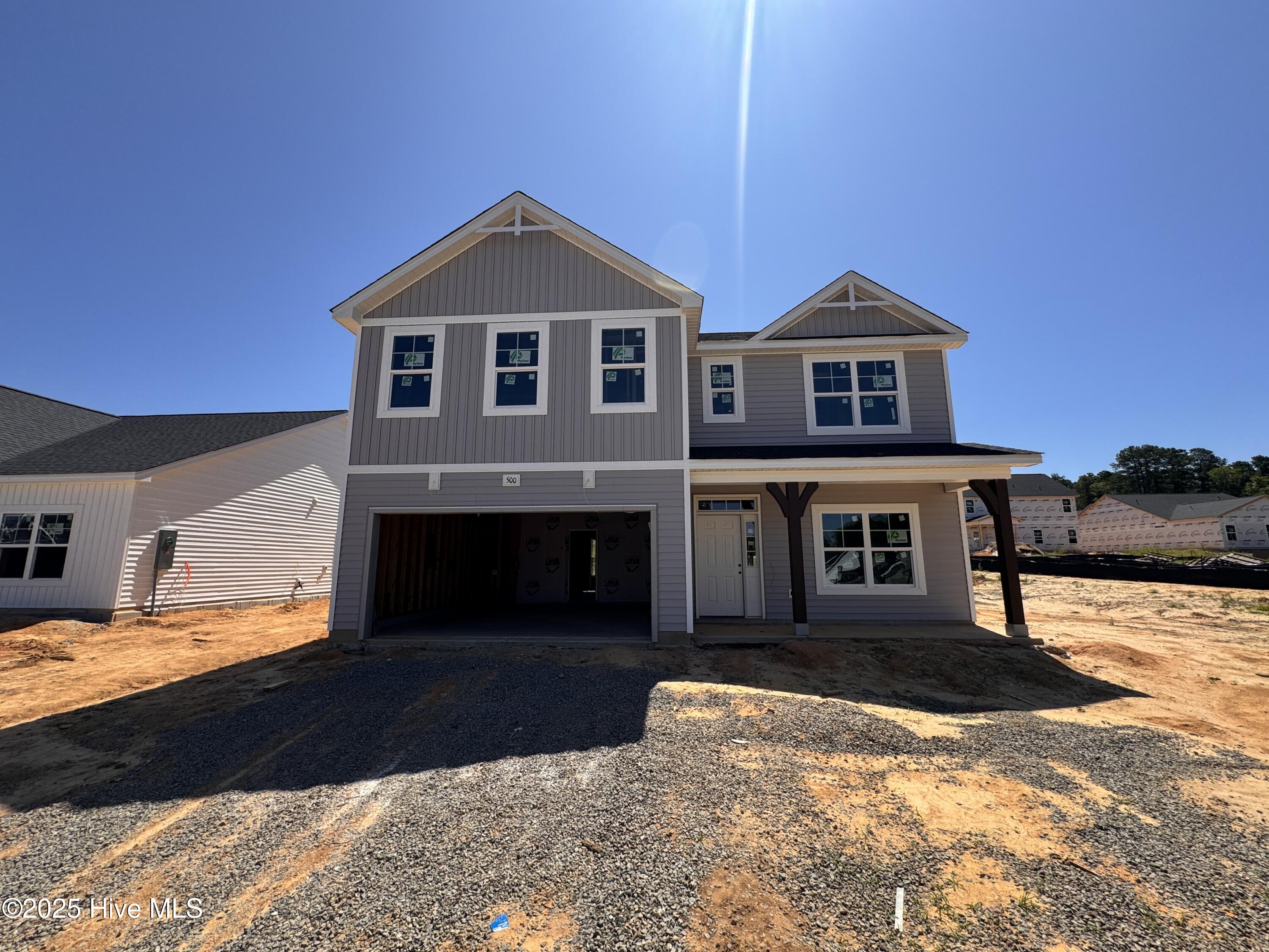 500 Grassy Gap Trail, 71