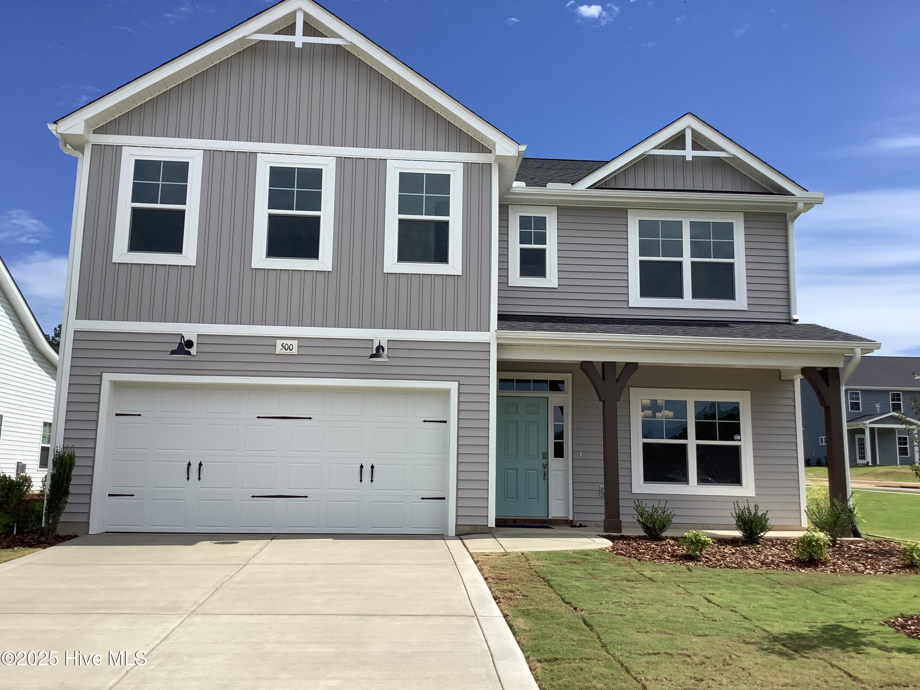 500 Grassy Gap Trail, 71