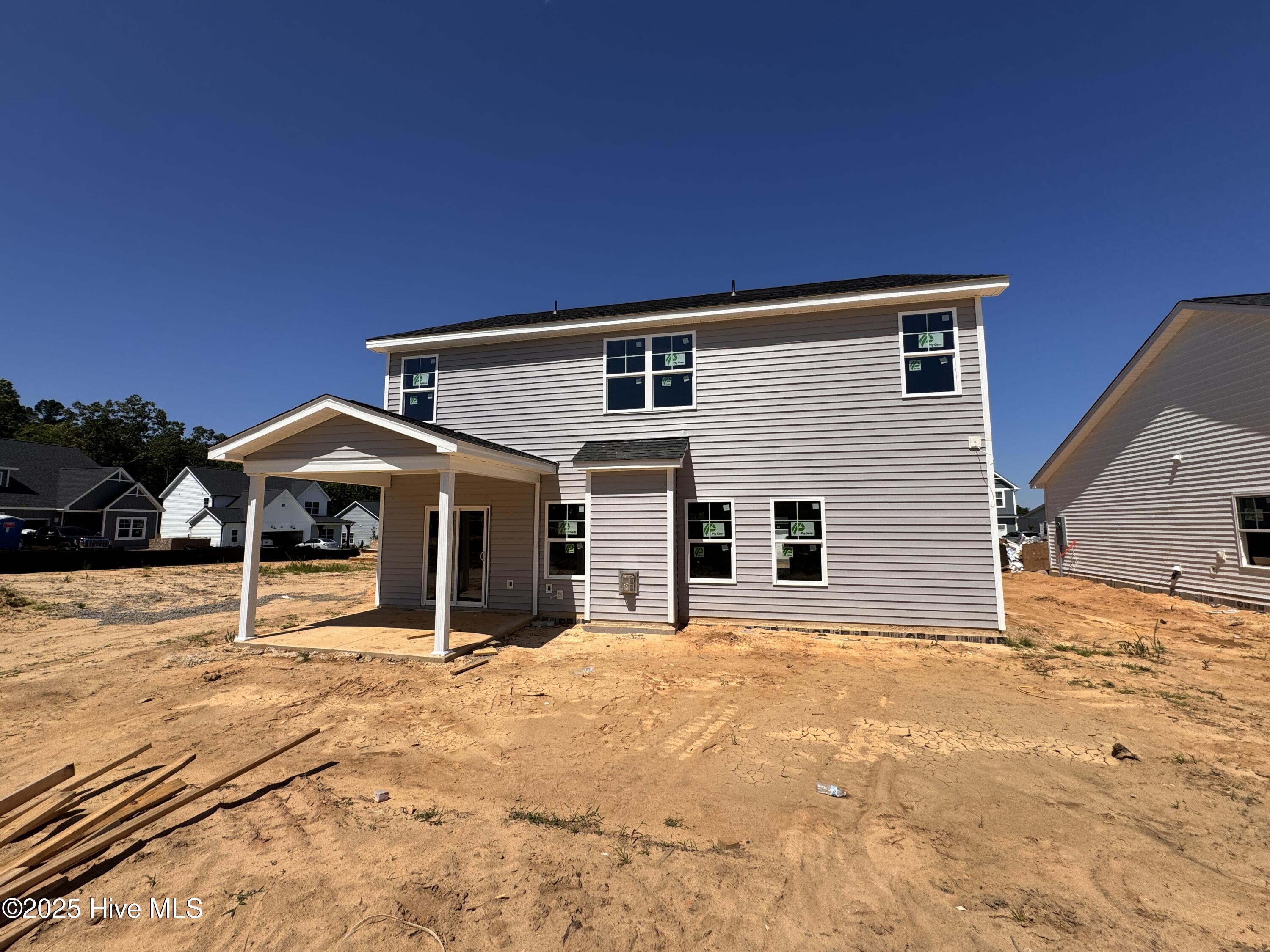 500 Grassy Gap Trail, 71