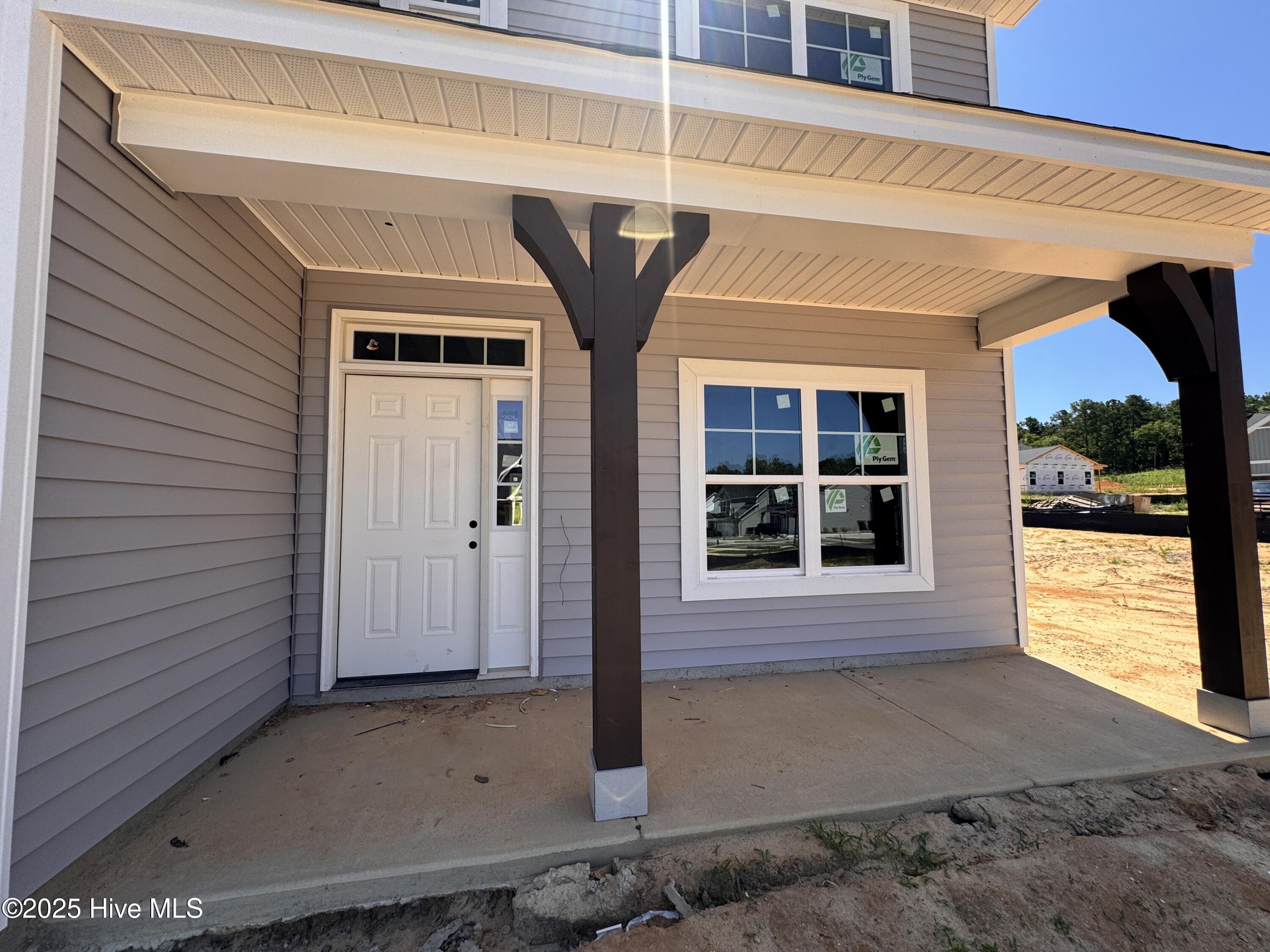 500 Grassy Gap Trail, 71